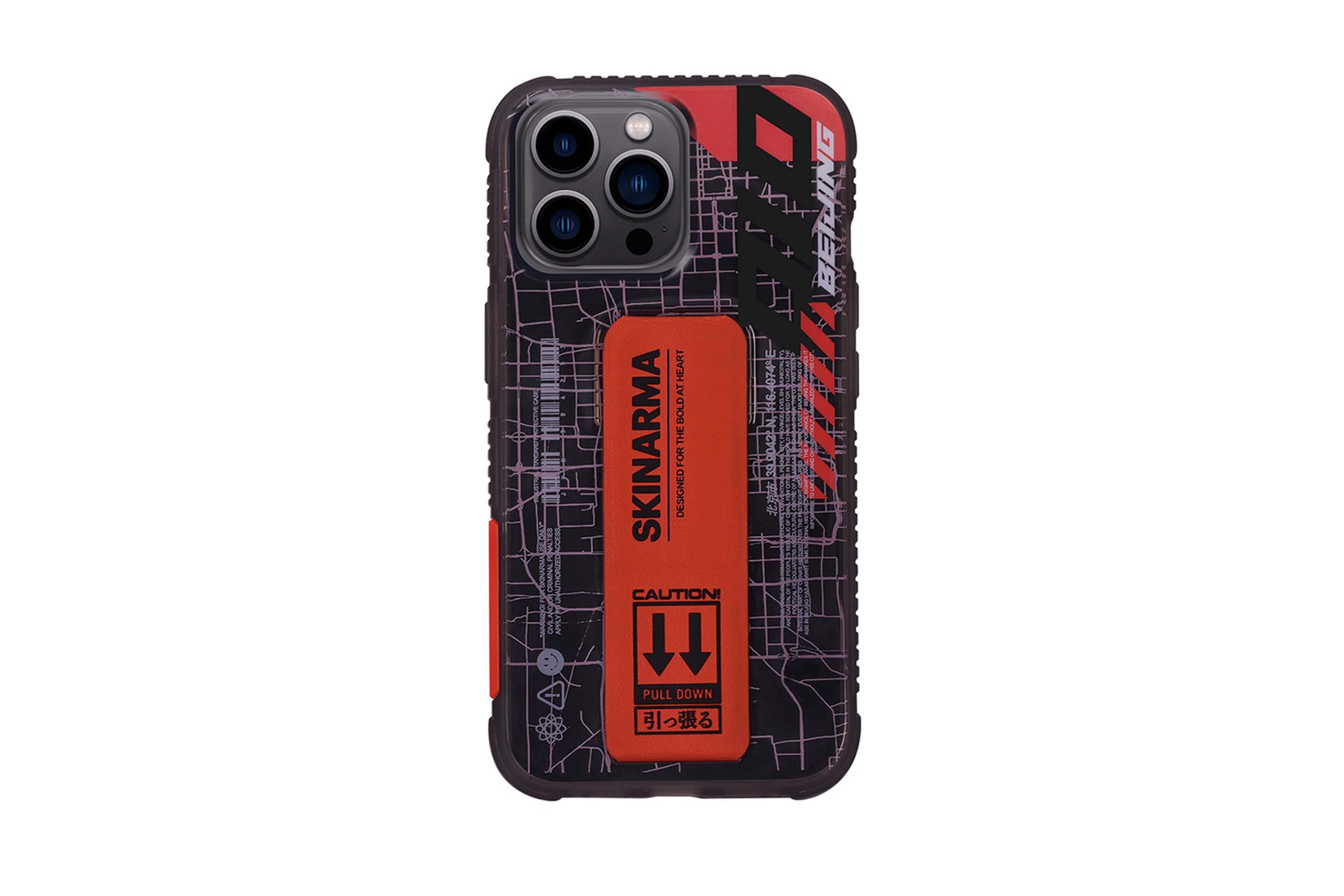 SKINARMA iPHONE 14 PRO MAX KILIF