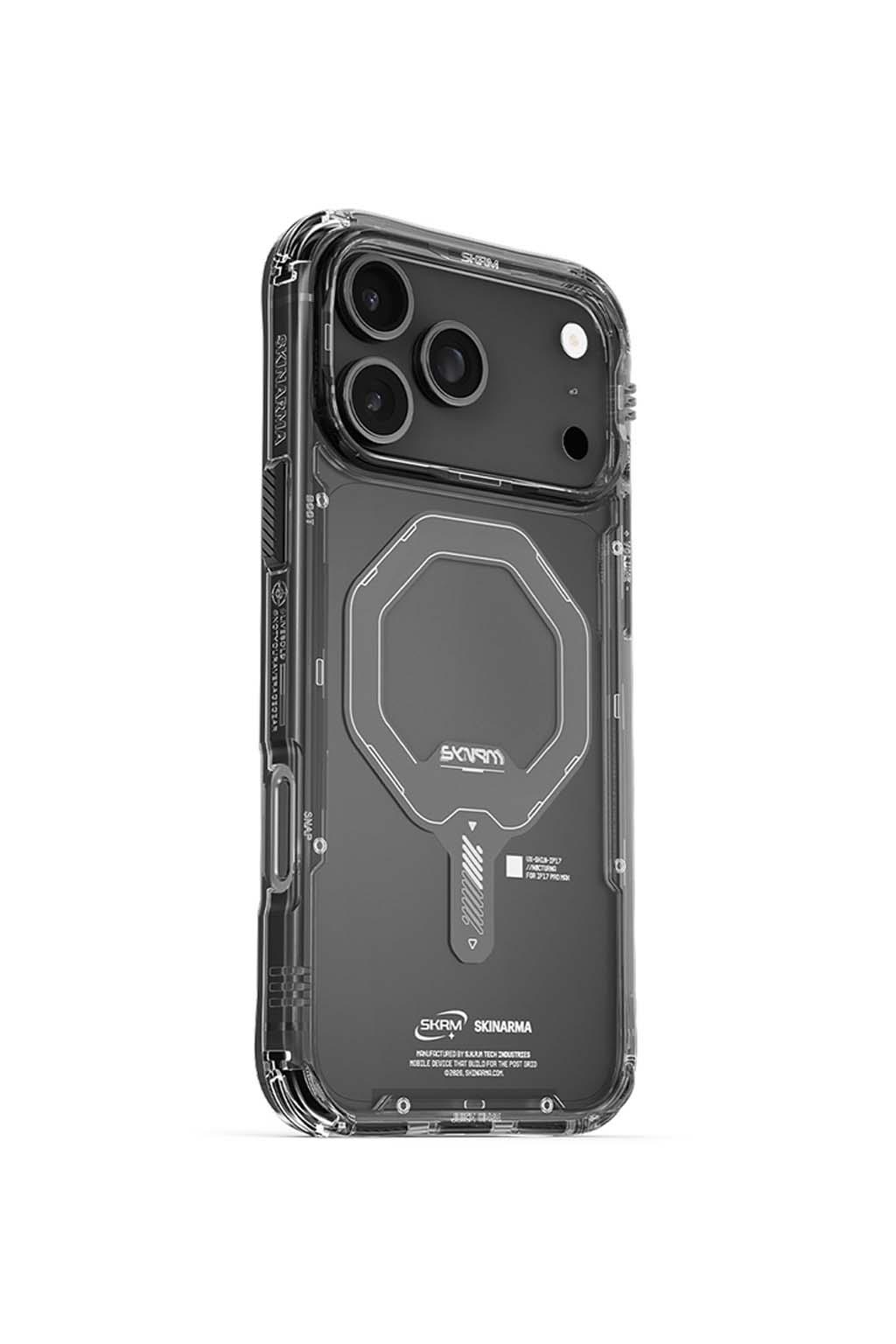 SKINARMA SAIDO IPHONE 17 PRO Kılıf&Kılıf