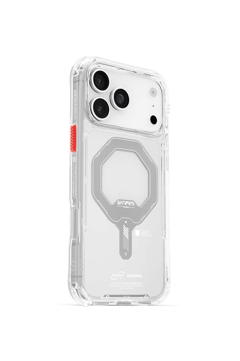 SKINARMA SAIDO IPHONE 17 PRO MAXKılıf&Kılıf