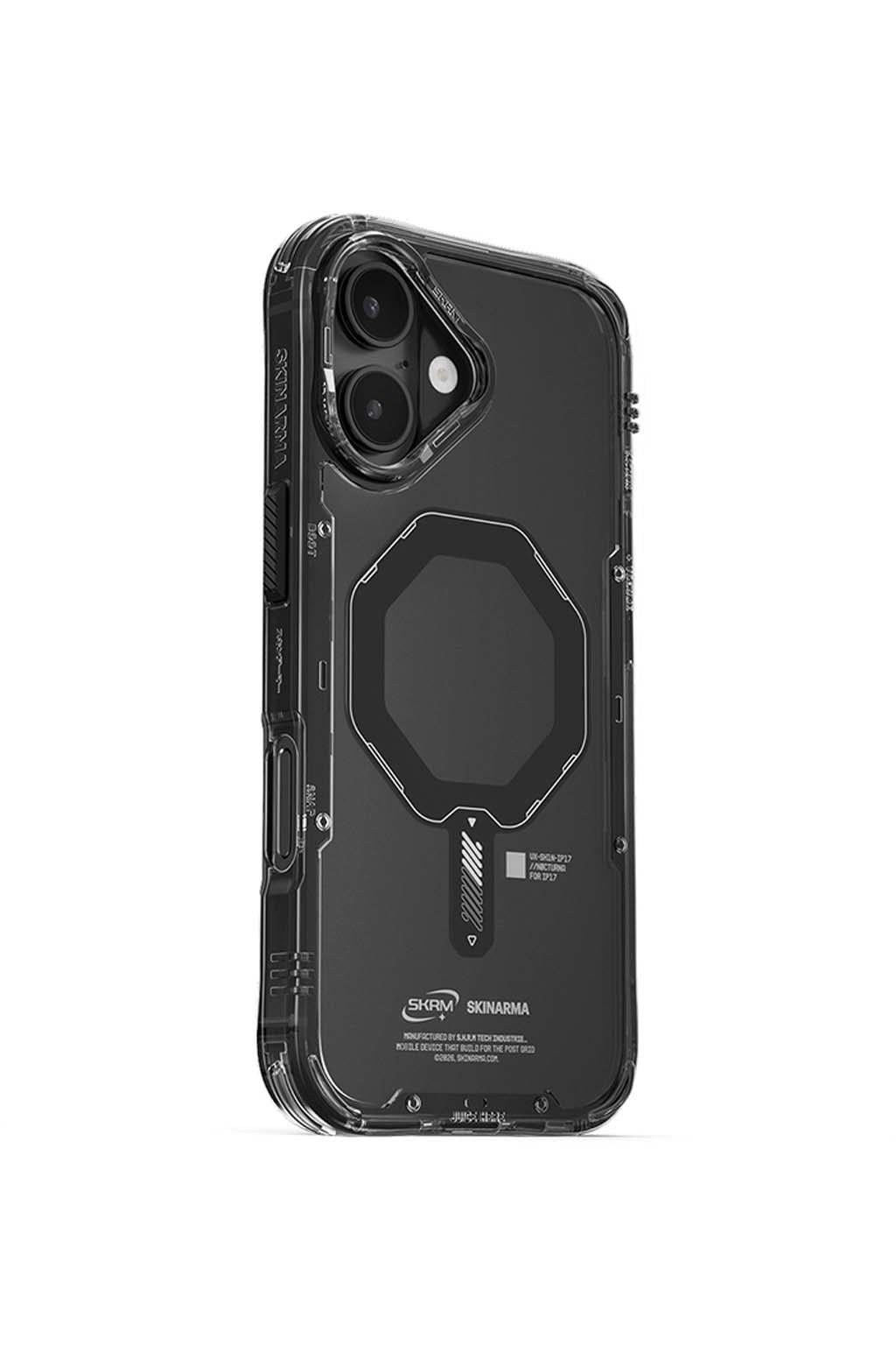 SKINARMA SAIDO IPHONE 17Kılıf&Kılıf
