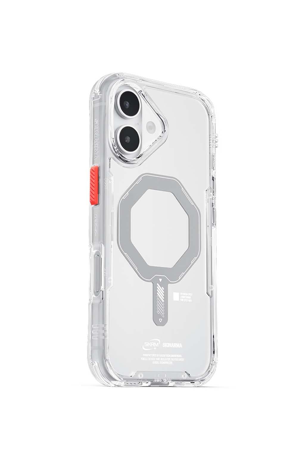 SKINARMA SAIDO IPHONE 17Kılıf&Kılıf