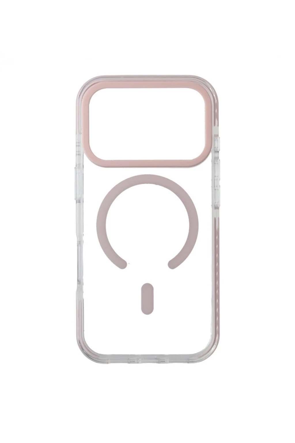 SOS MAGSAFE IPHONE 17Kılıf&Kılıf