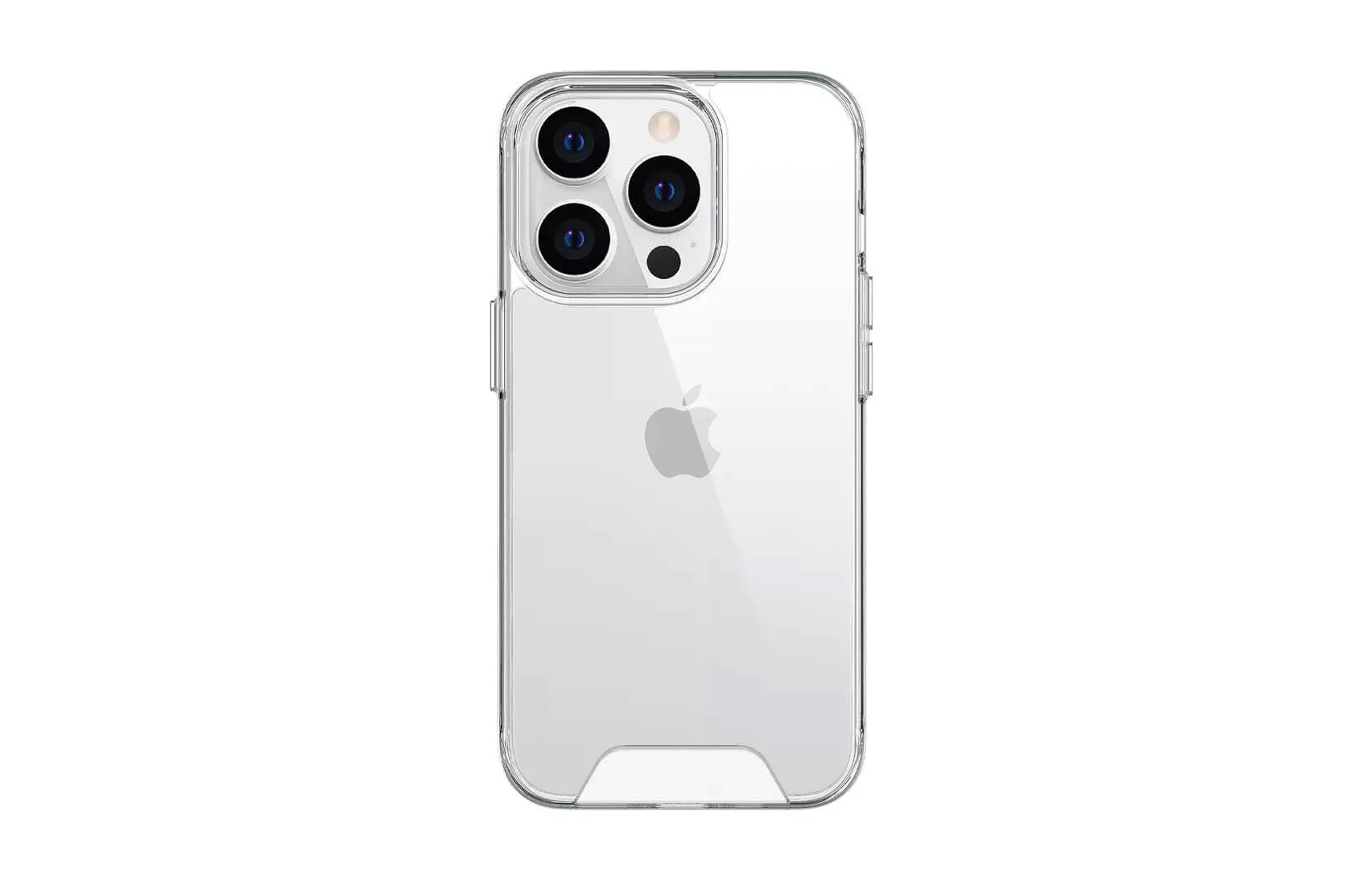 SPACE iPHONE 12 PRO MAX KILIF