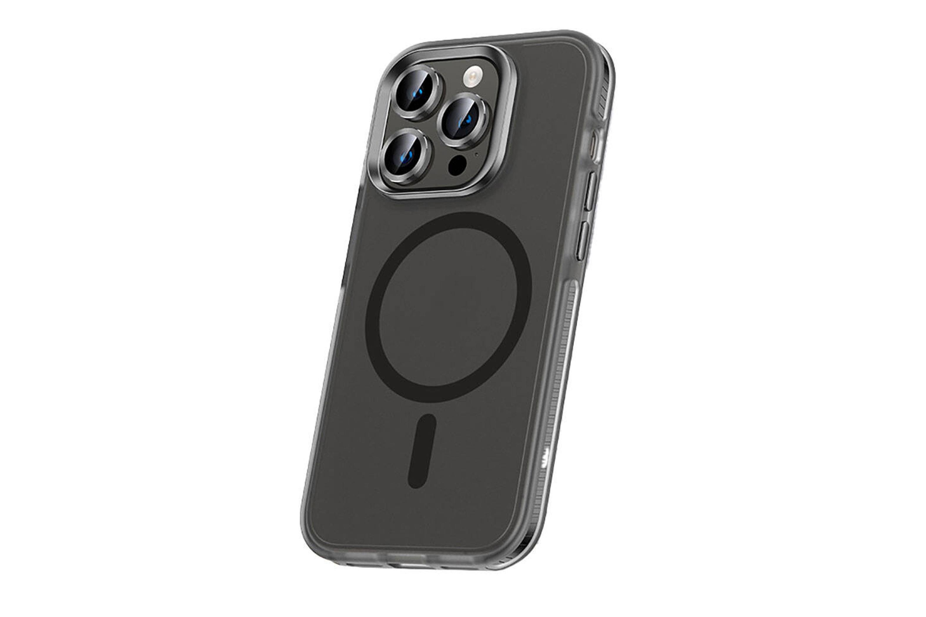 SPACE MAGNET İPHONE 14 PRO MAX KILIFKılıf&Kılıf