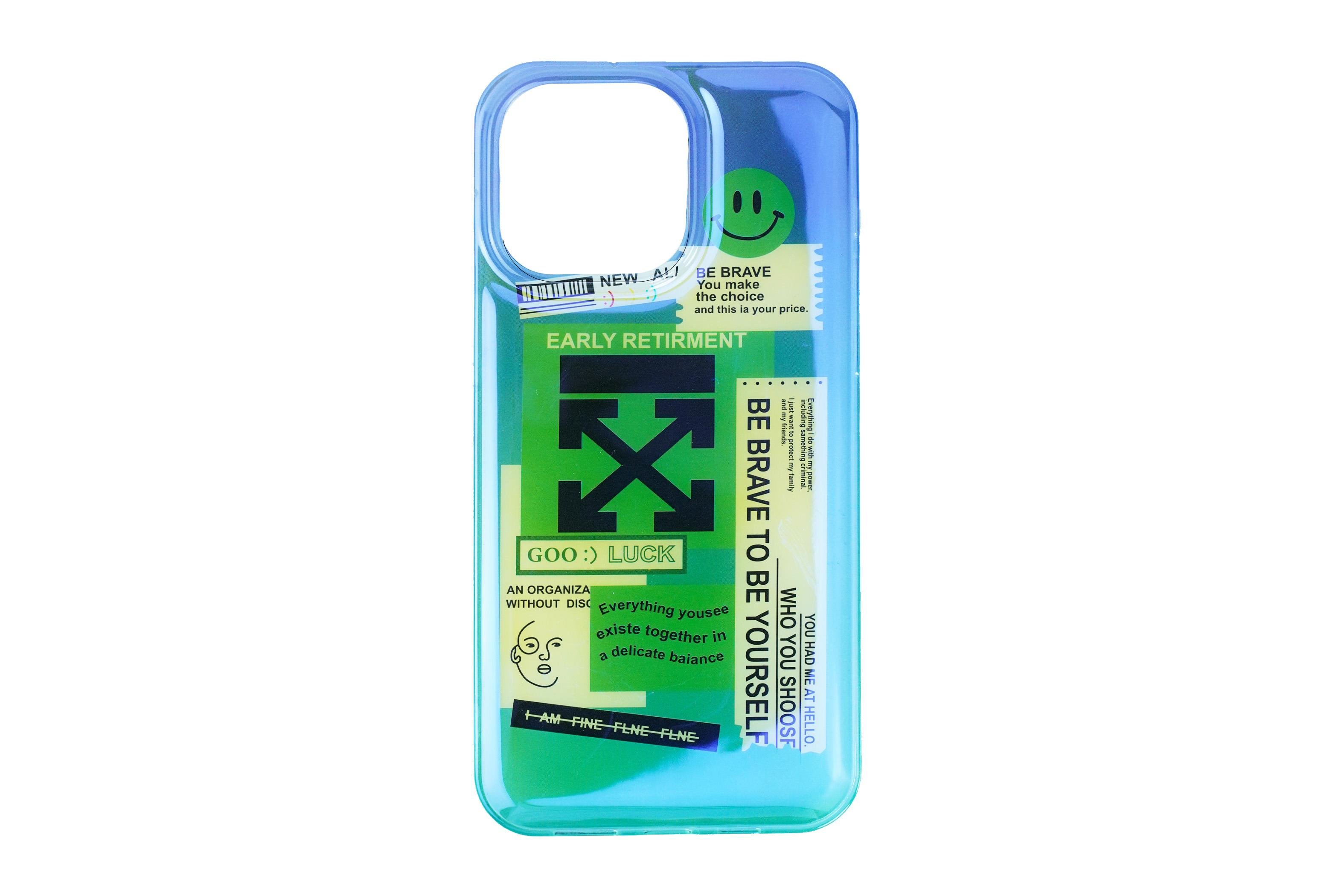 SUPREME İPHONE 15 PRO MAX KILIFKılıf&Kılıf