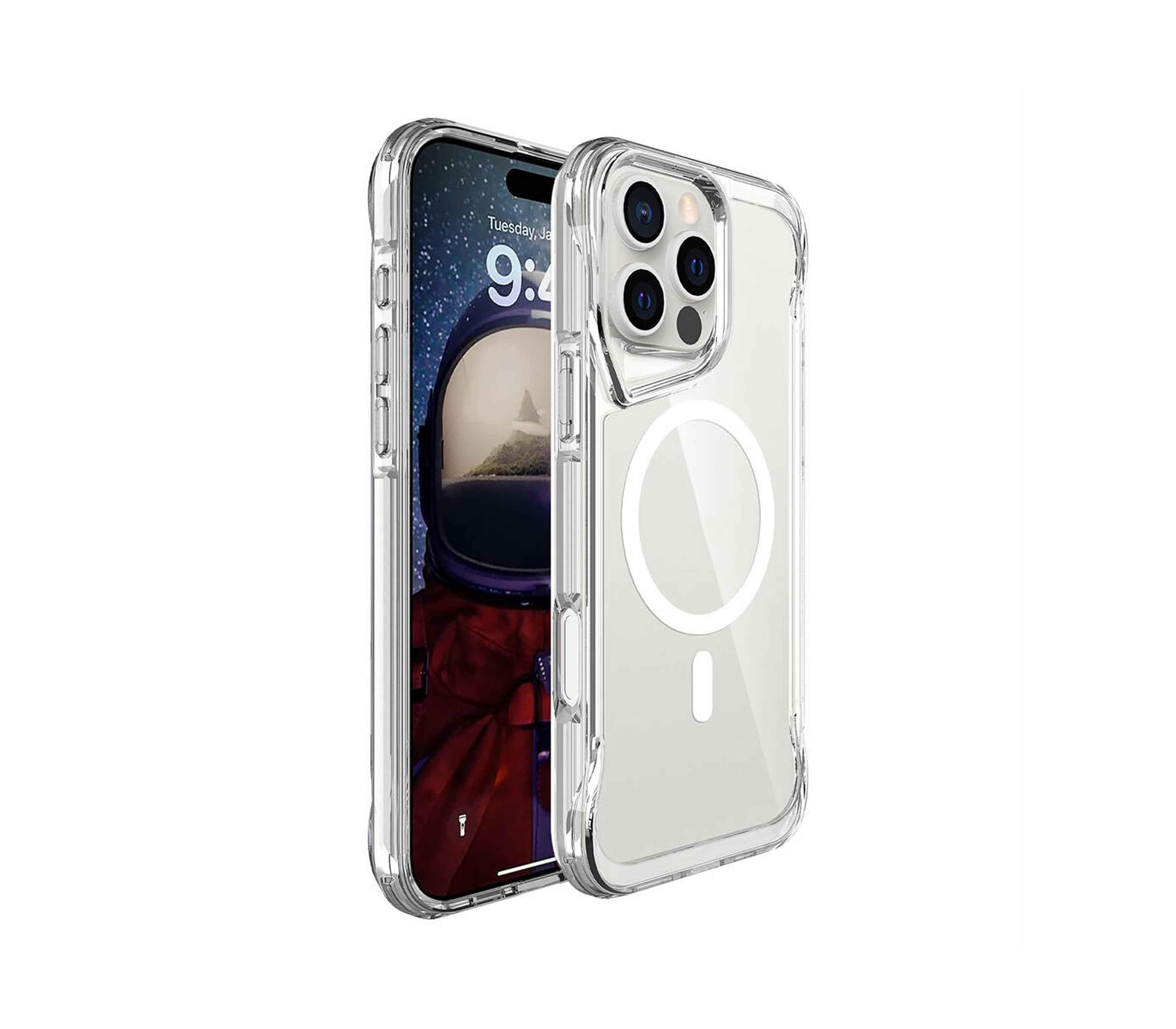 T-MAX MAGSAFE IPHONE 16 PRO MAXKılıf&Kılıf