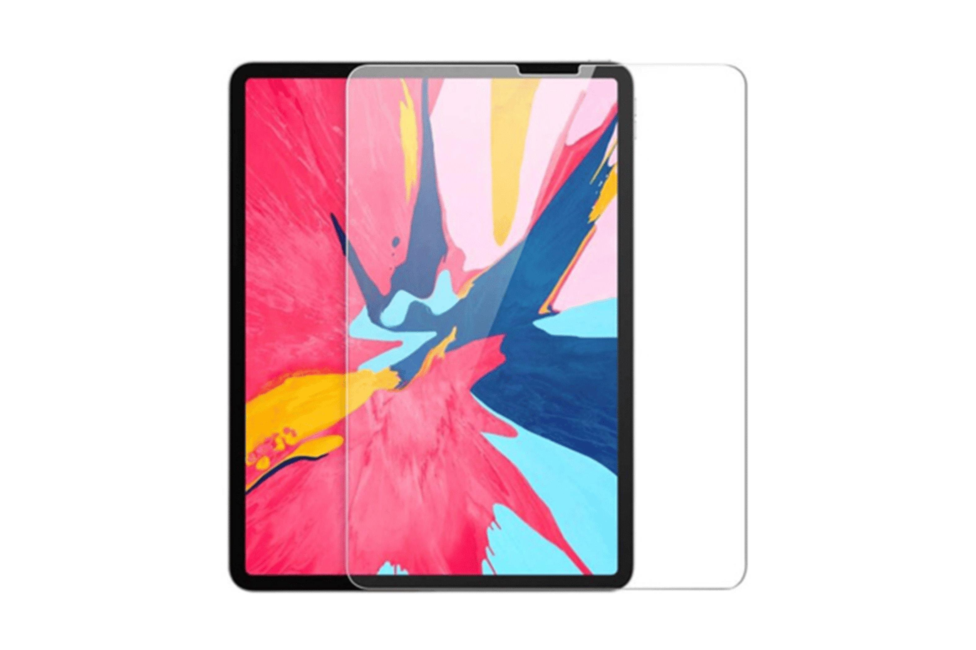 TABLET EKRAN KORUYUCU T737 ( S7 LİTE )Kılıf&Kılıf