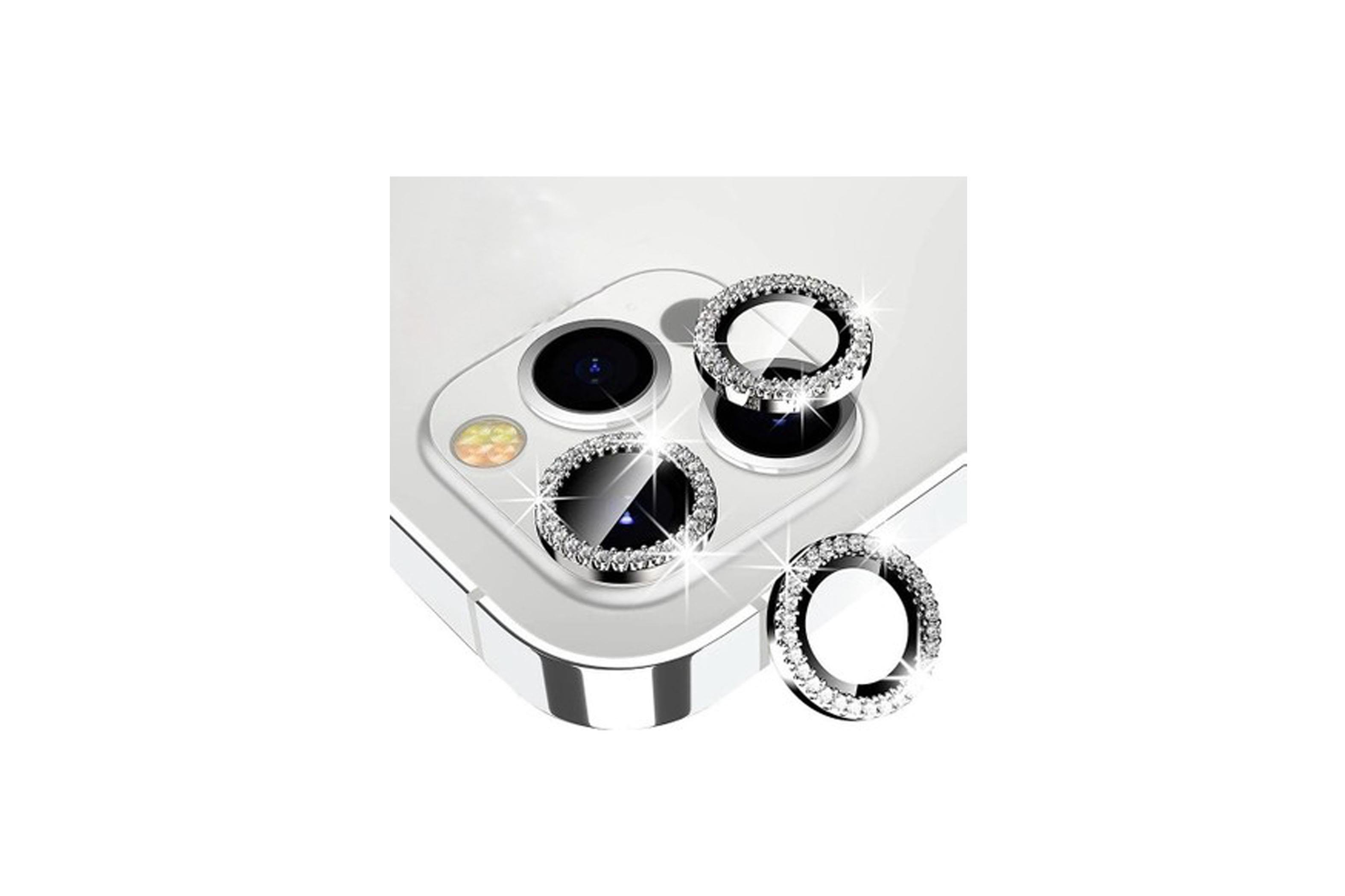 TAŞLI LENS KOR. IPHONE 14 PRO/14 PRO MAXKılıf&Kılıf