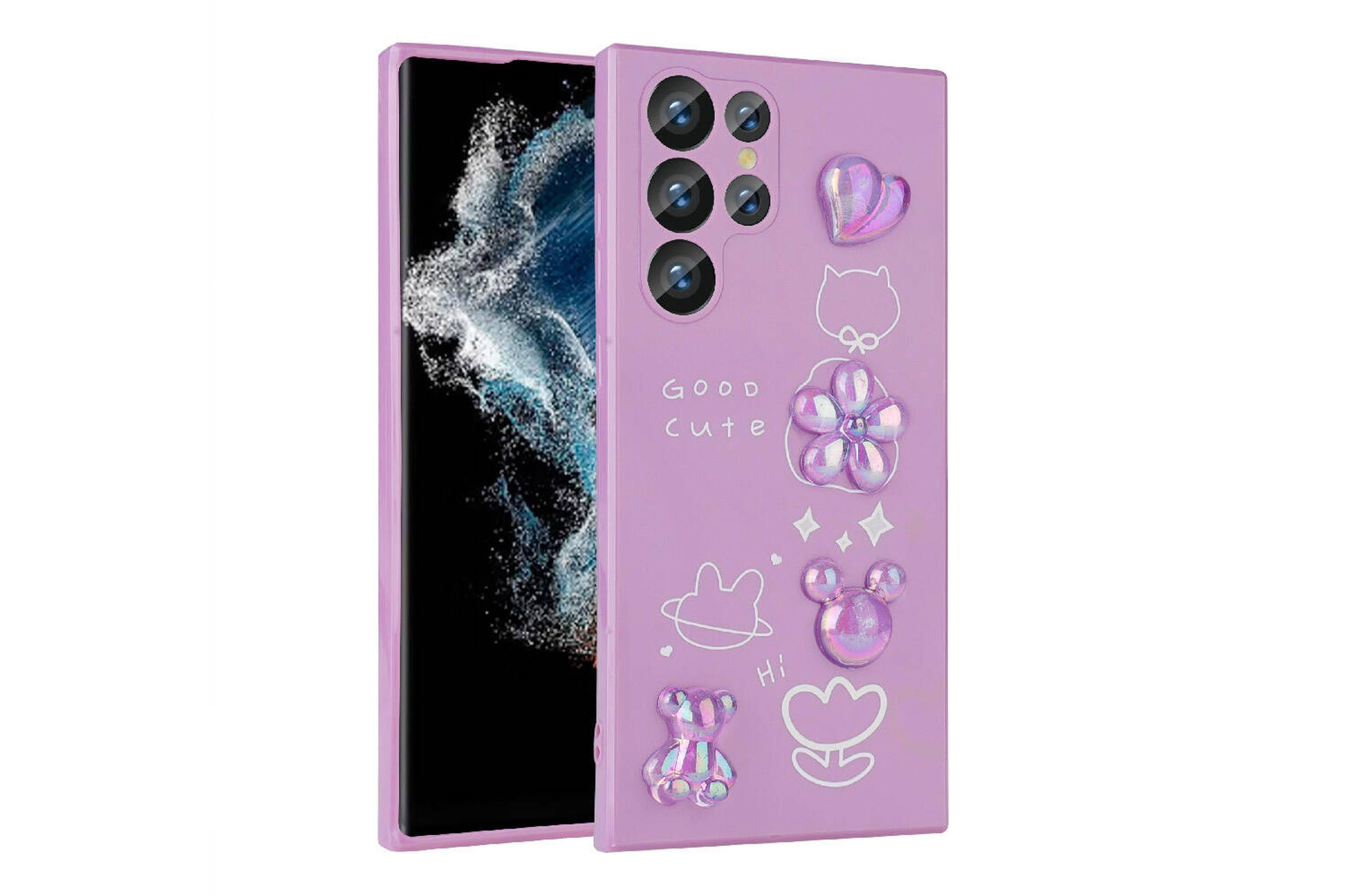 TOYS CASE SAMSUNG S23 ULTRAKılıf&Kılıf