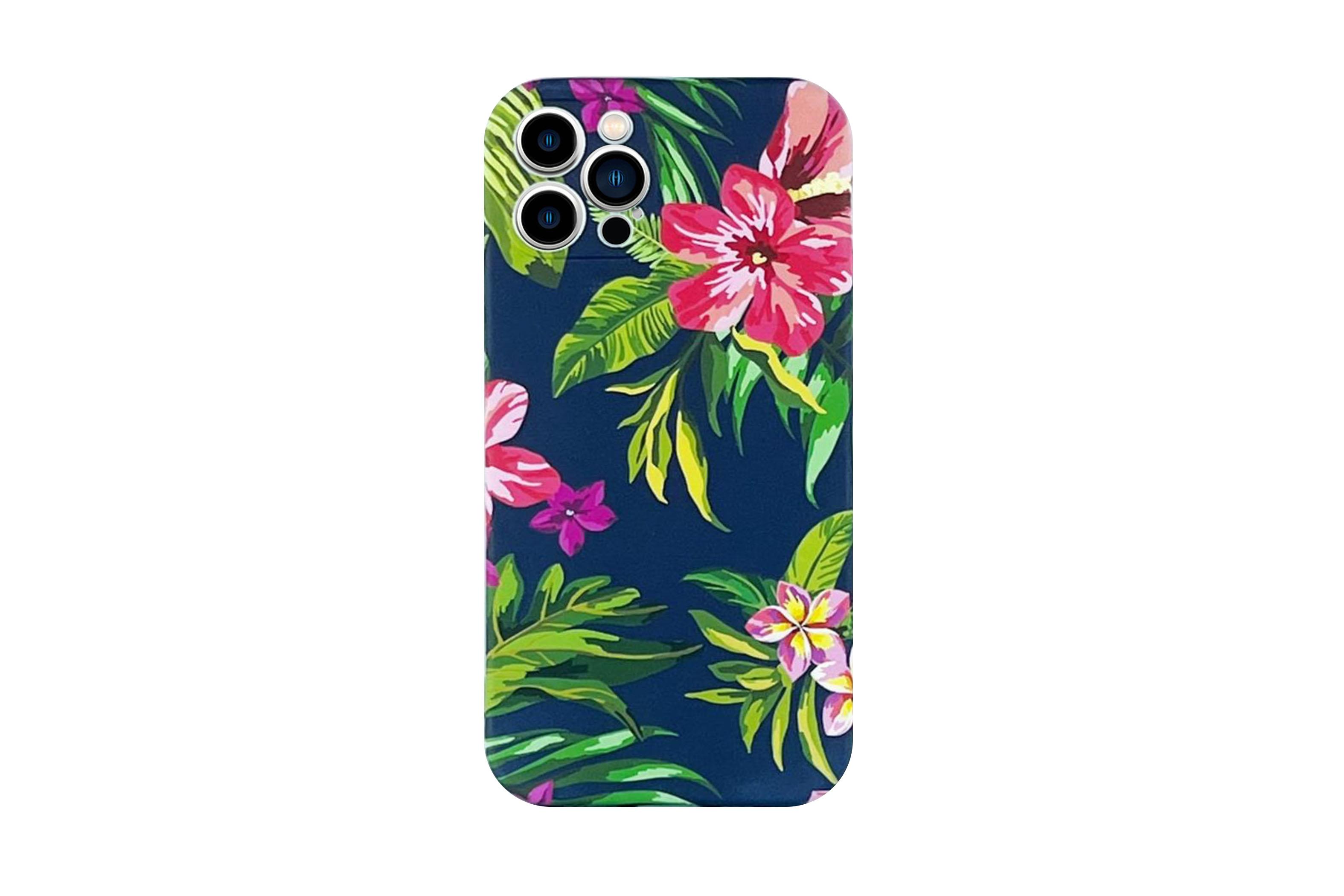 ÜGSM TASARIM SİLİKON iPHONE 12 PRO KILIF
