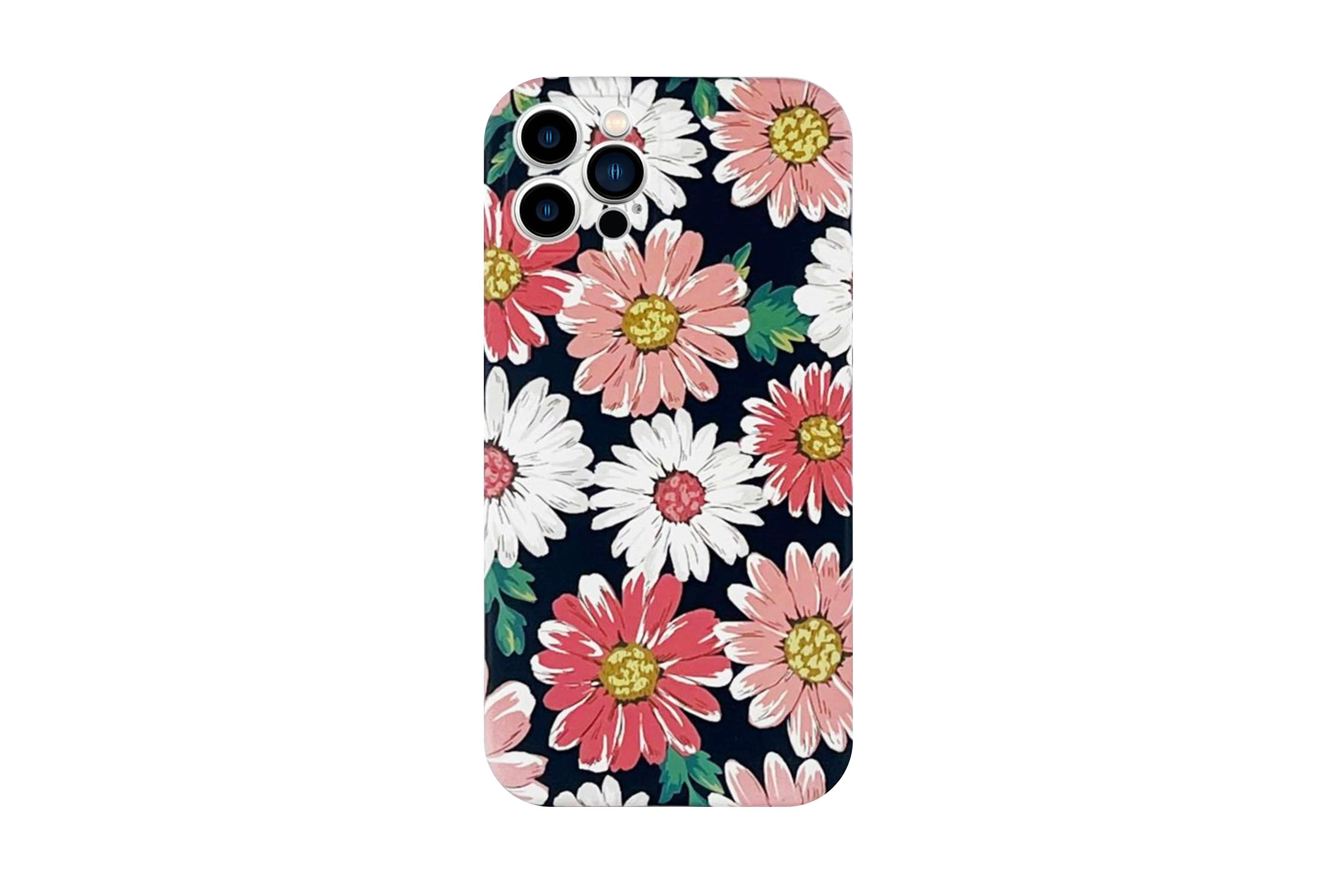 ÜGSM TASARIM SİLİKON iPHONE 12 PRO KILIF