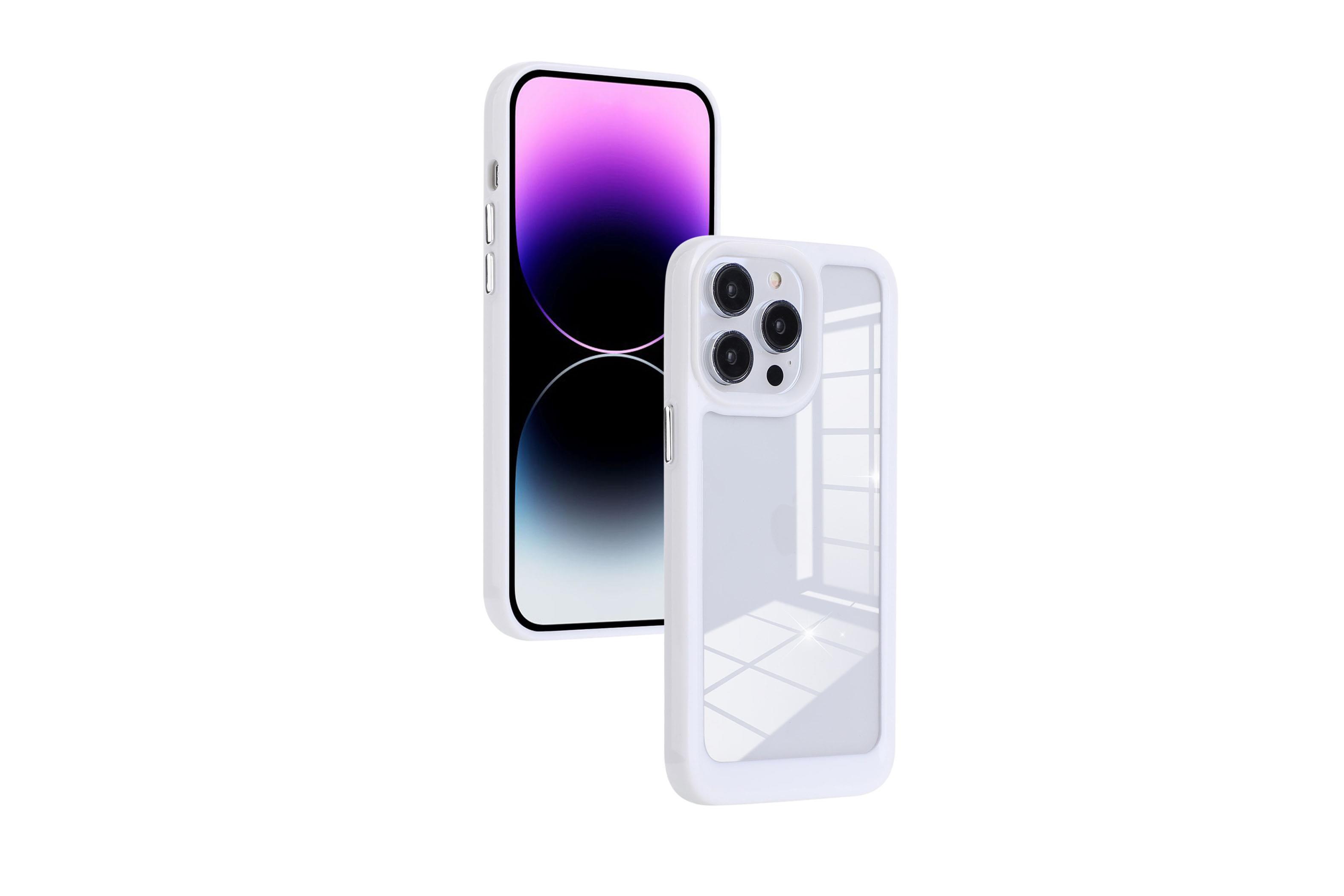 VIP KAPAK iPHONE 13 PRO KILIF