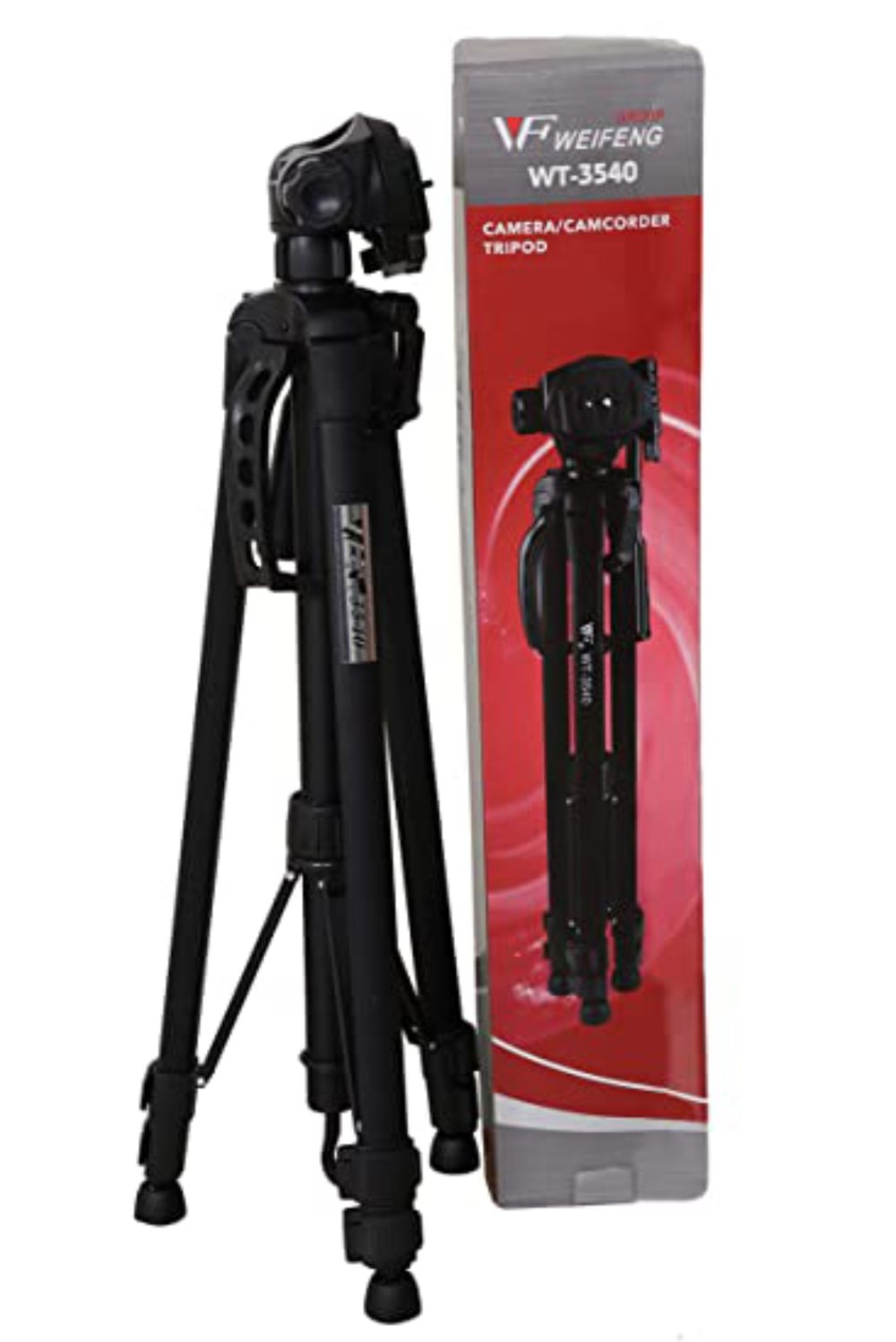 Weifeng WT-3540 Tripod