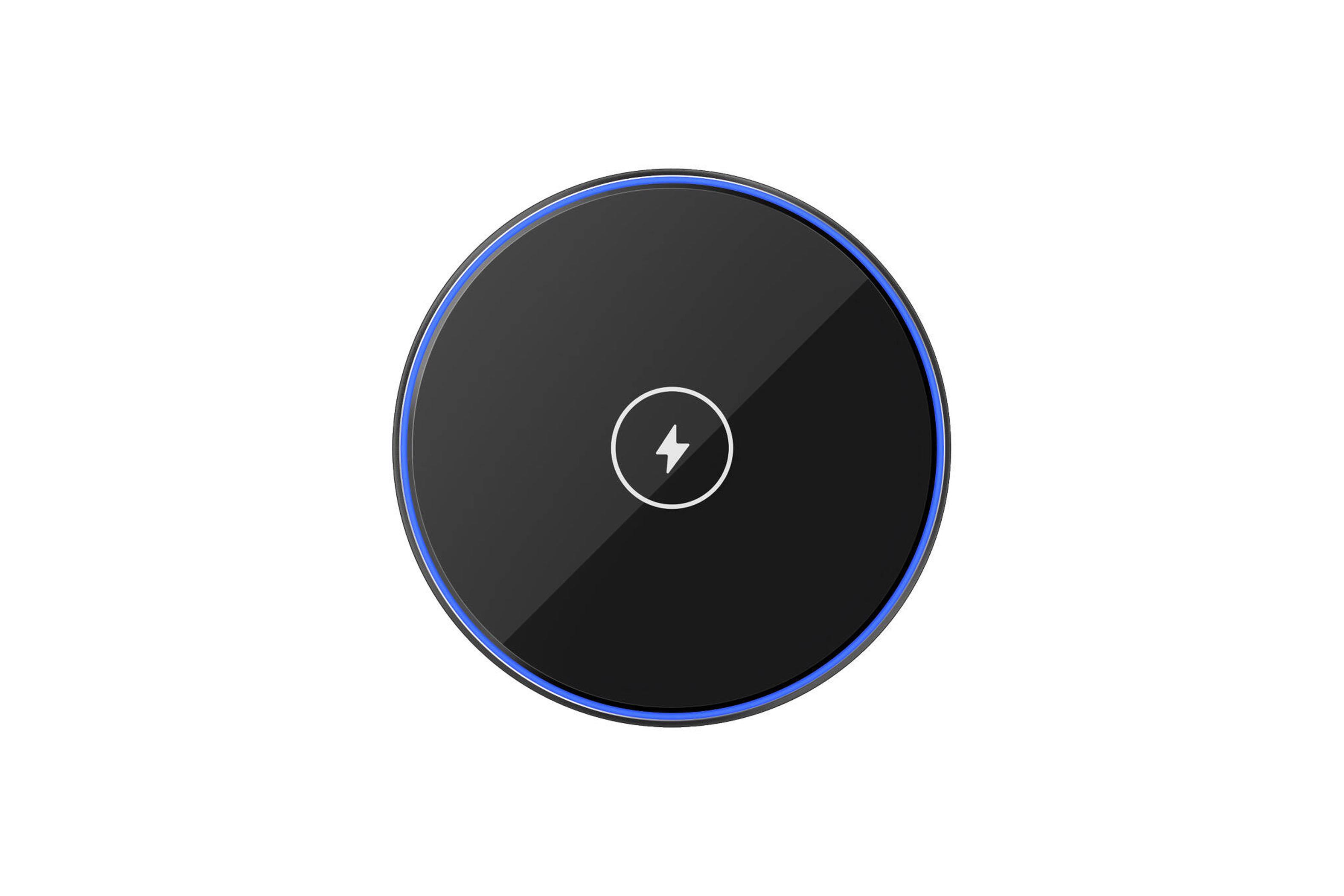 WIWU QUANTUS DESKTOP W-LESS CHARGERKılıf&Kılıf