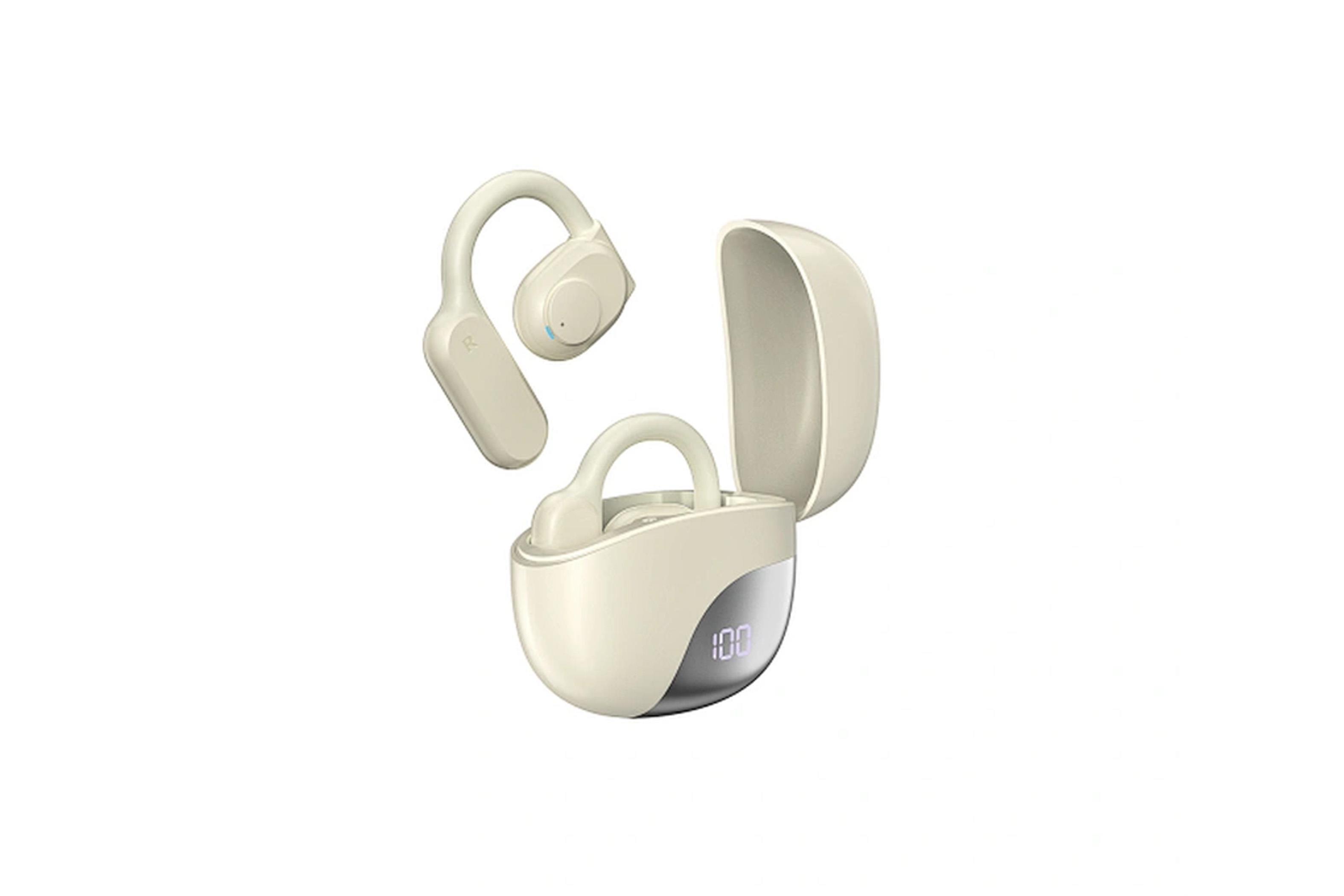 WIWU T20 OPENBUDS WEARABLE STEREOKılıf&Kılıf