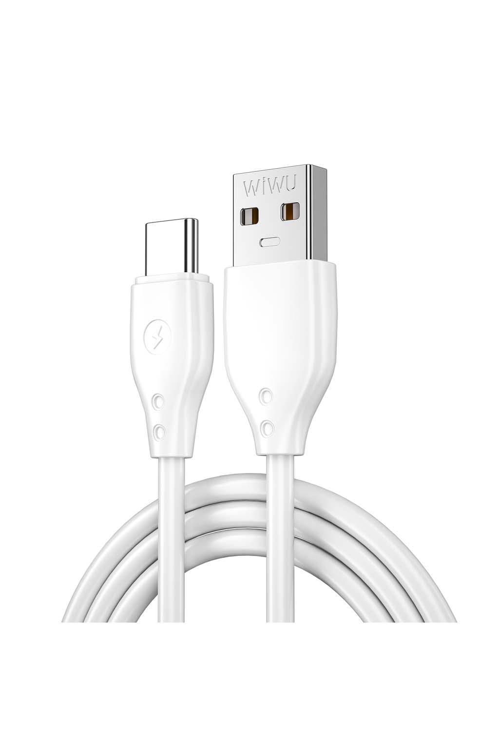 WIWU WI-C001 USB TO TYPE-C CABLEKılıf&Kılıf