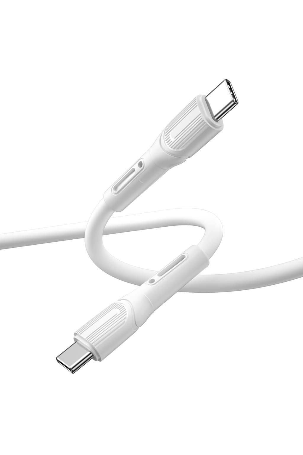 WIWU WI-C005 PD 100W TYPE-C CABLEKılıf&Kılıf