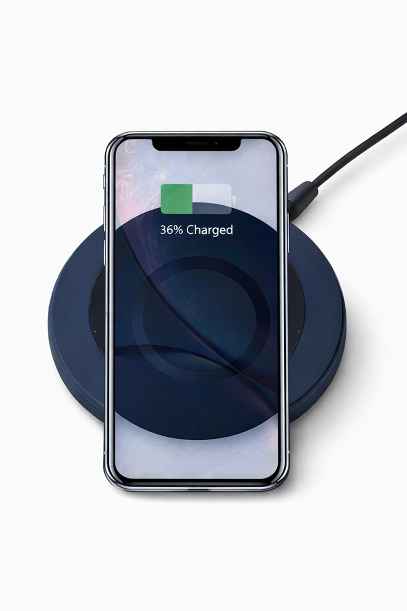 WIWU WIRELESS CHARGING M3 Kılıf&Kılıf