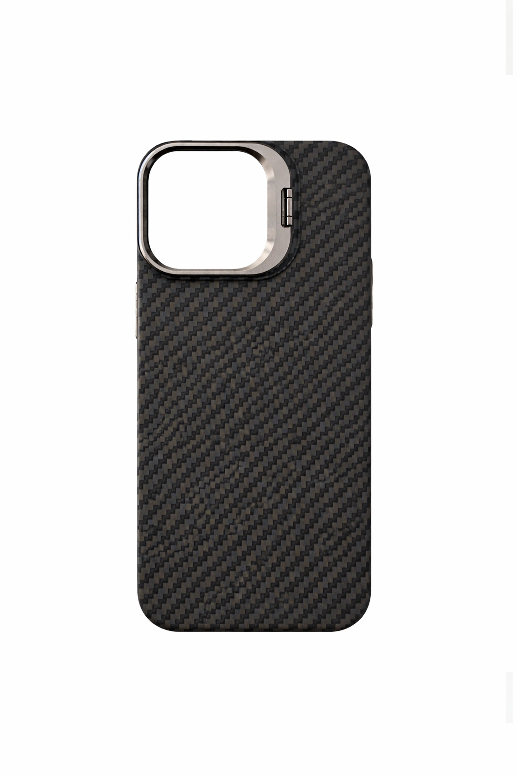 WOTOBEUS CARBON IPHONE 16Kılıf&Kılıf
