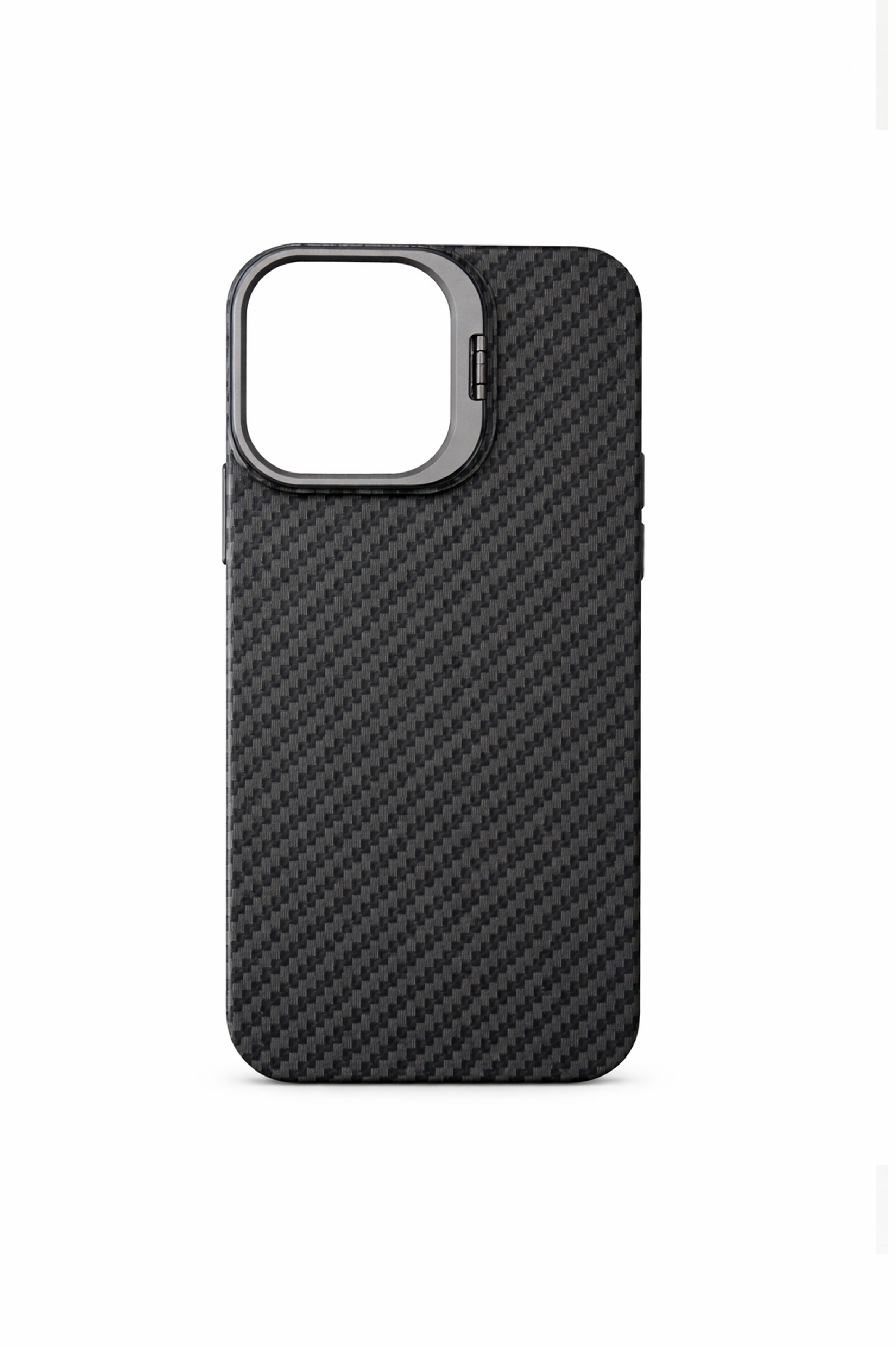 WOTOBEUS CARBON IPHONE 16Kılıf&Kılıf