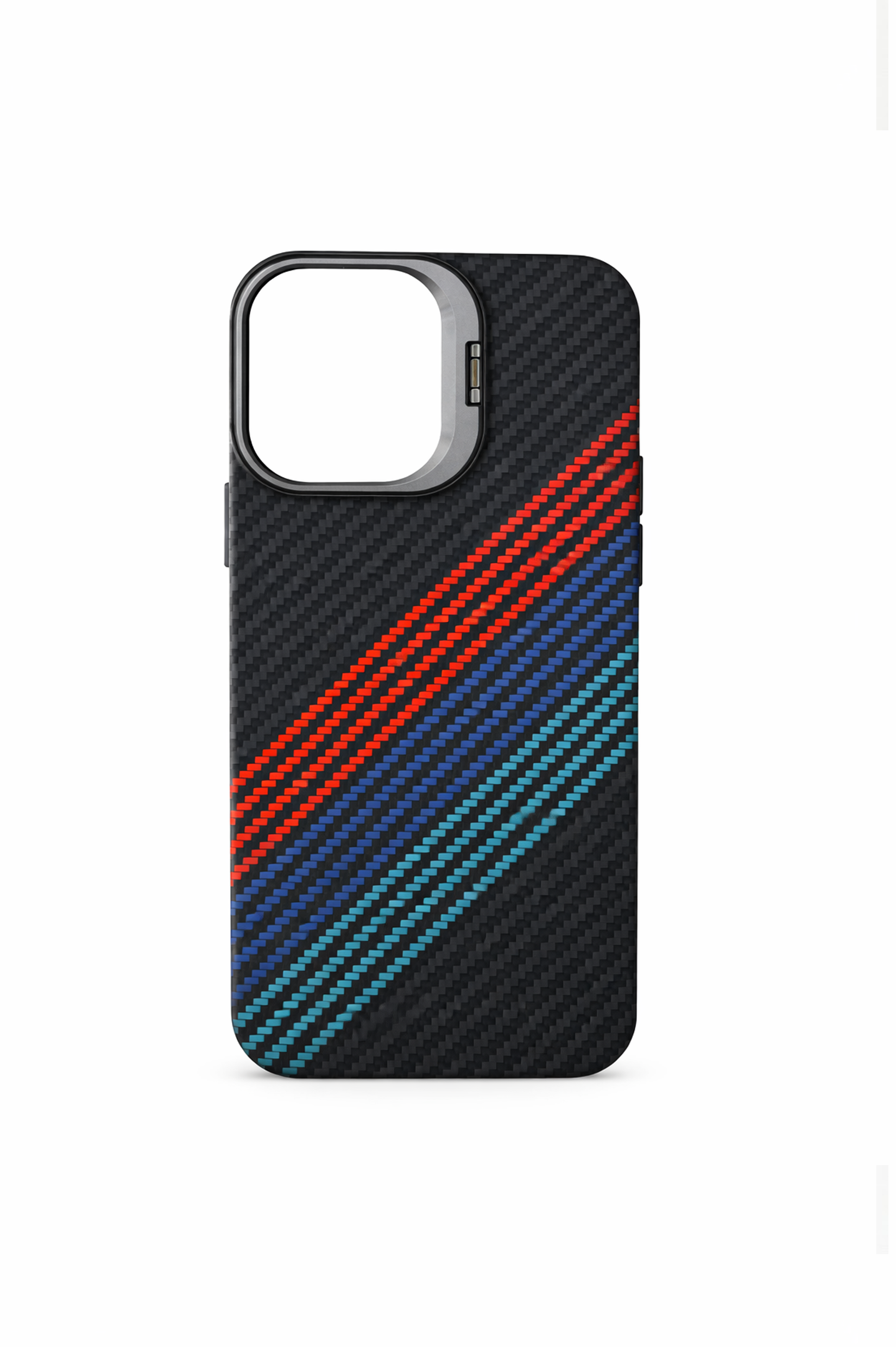 WOTOBEUS CARBON IPHONE 16Kılıf&Kılıf