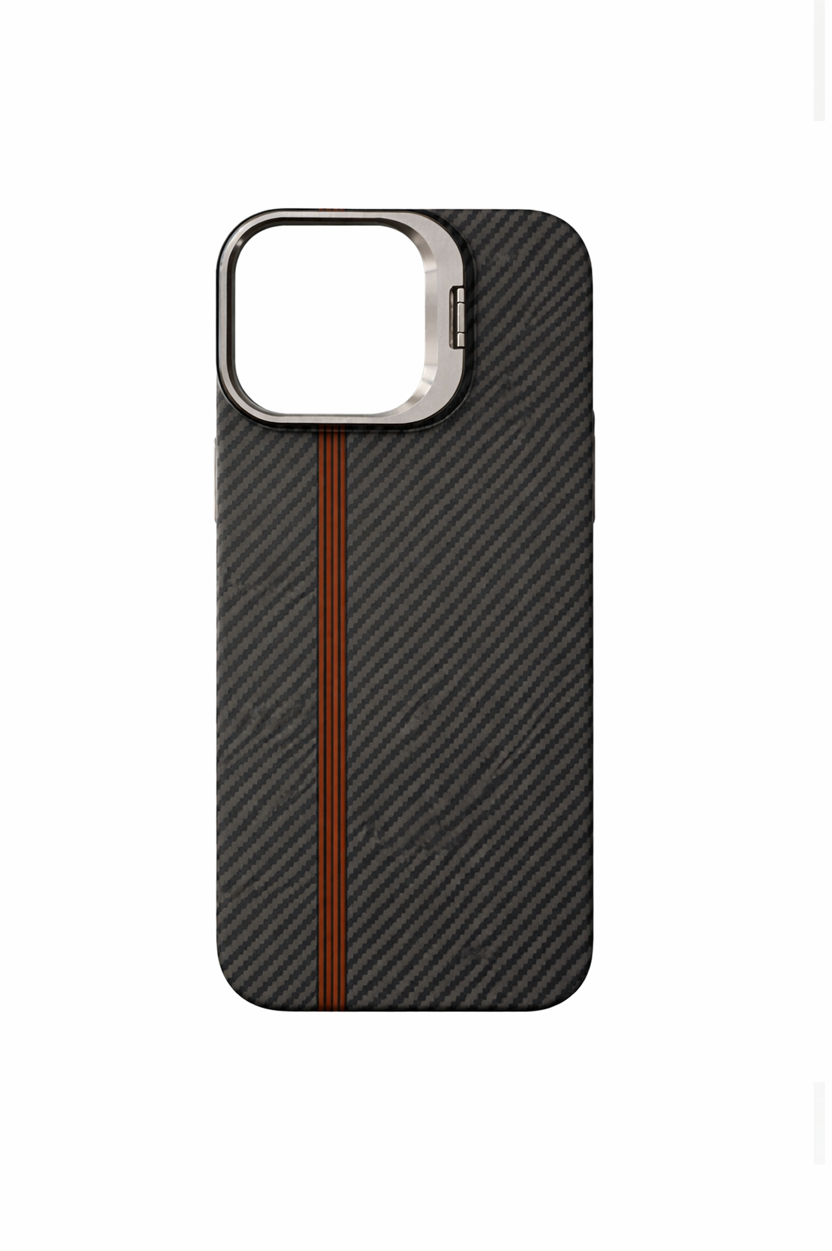 WOTOBEUS CARBON IPHONE 16Kılıf&Kılıf