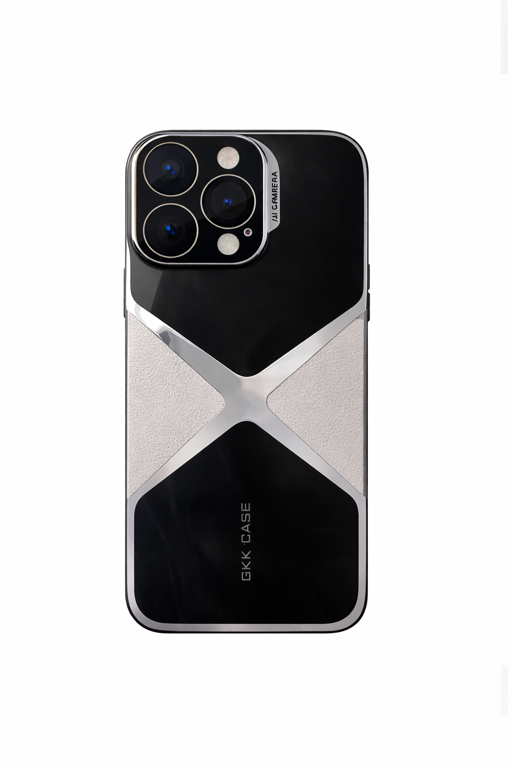 X-PRO CASE IPHONE 15 PRO MAXKılıf&Kılıf