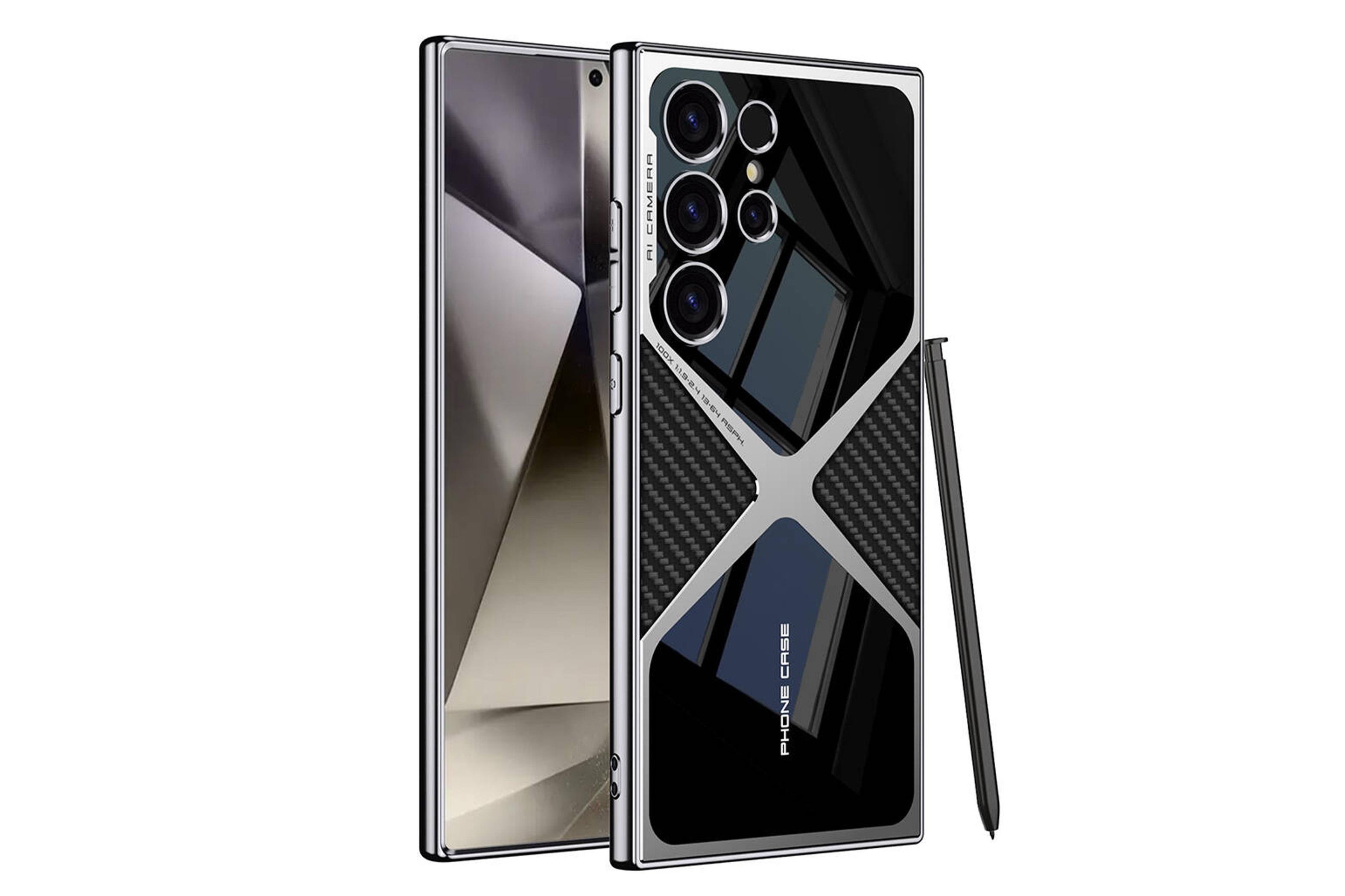 X-PRO SAMSUNG S24 ULTRA KILIFKılıf&Kılıf