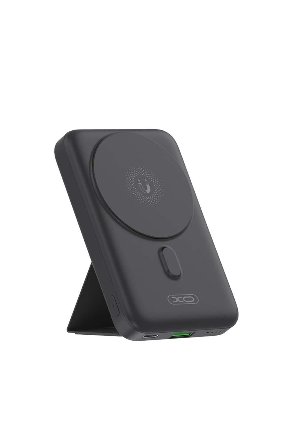 XO-PR211 WIRELESS CHARGING 10.000MAH POWERBANKKılıf&Kılıf