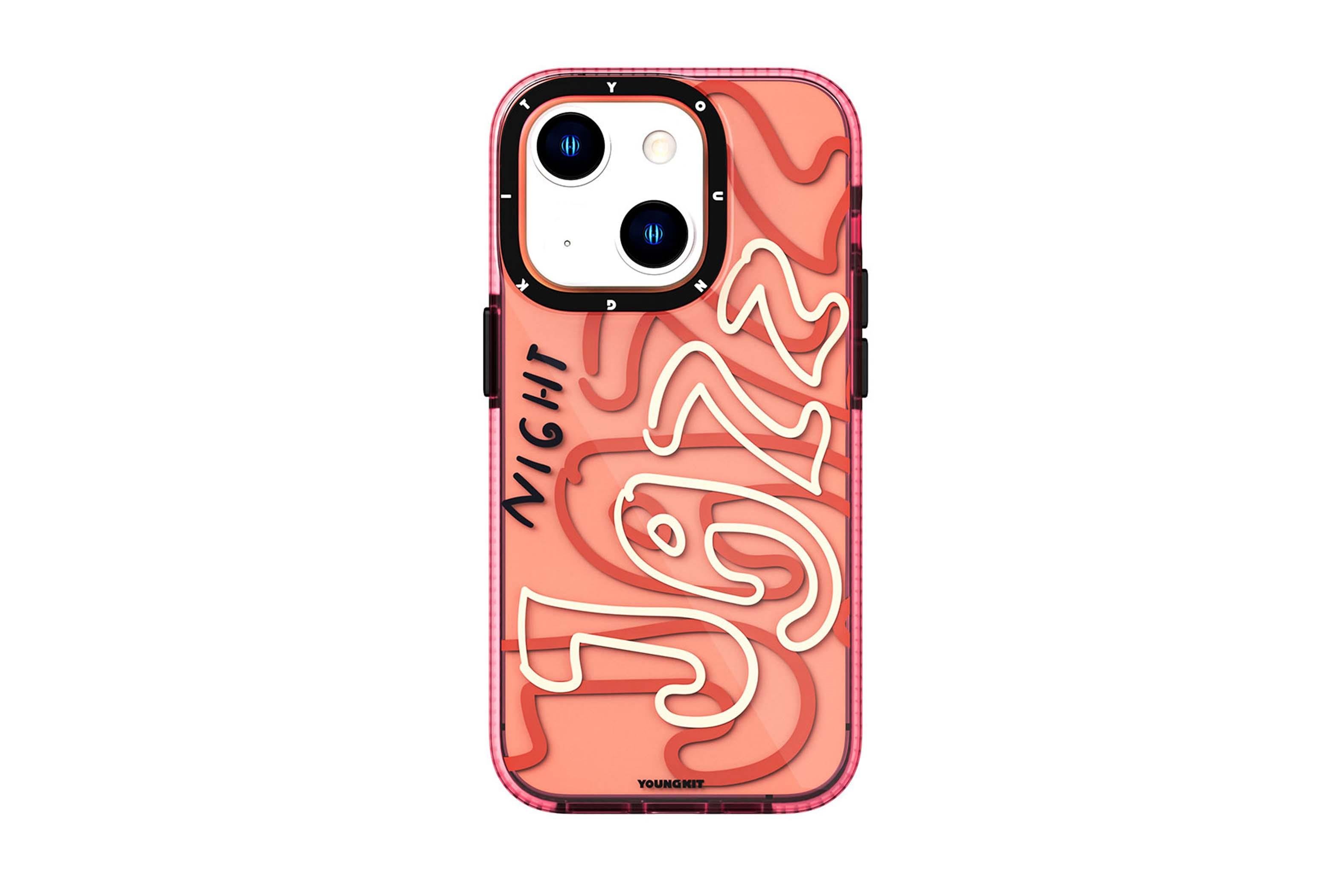 YOUNG KIT iPHONE 14 KILIF