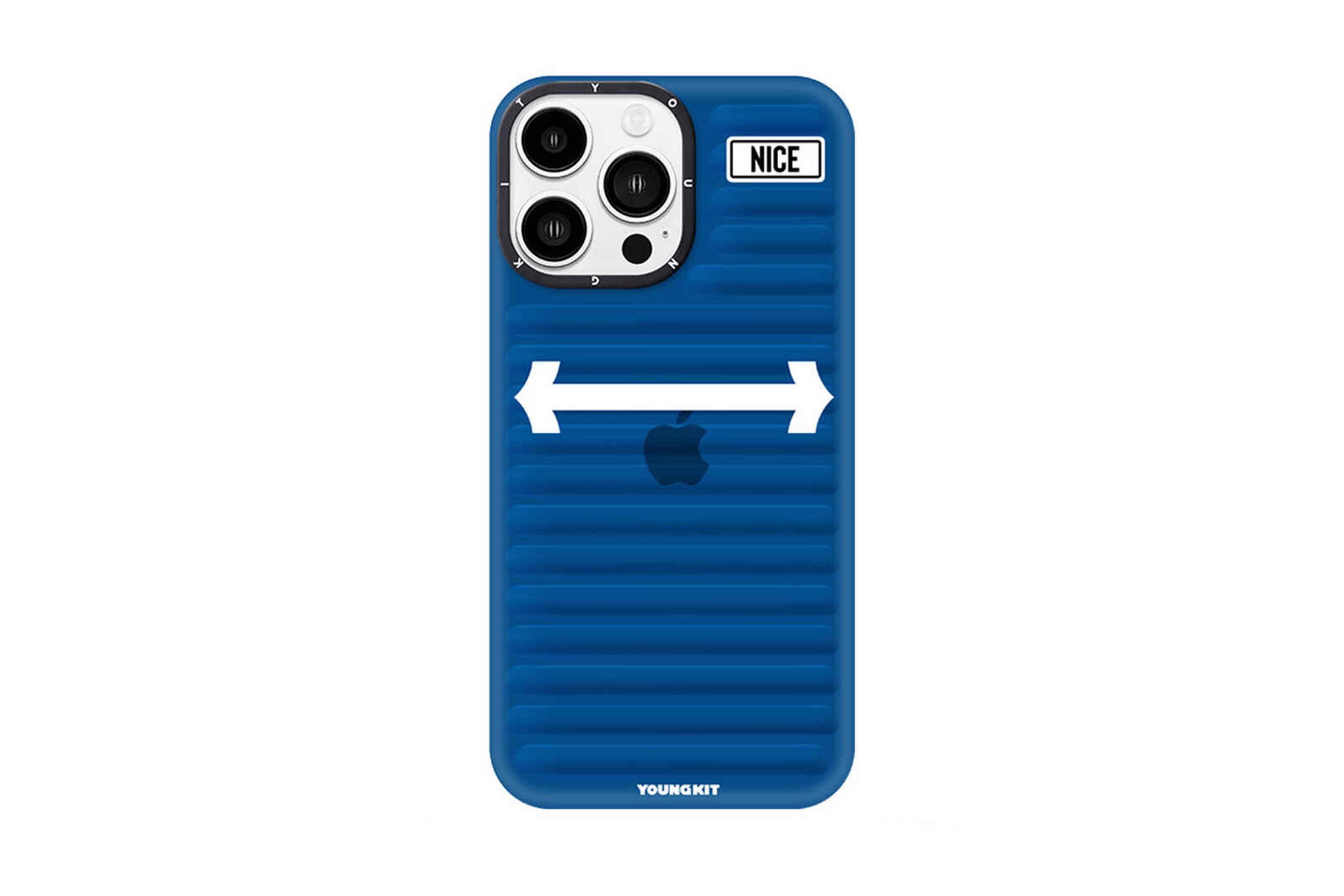 YOUNG KIT KILIF IPHONE 13 PRO KILIF