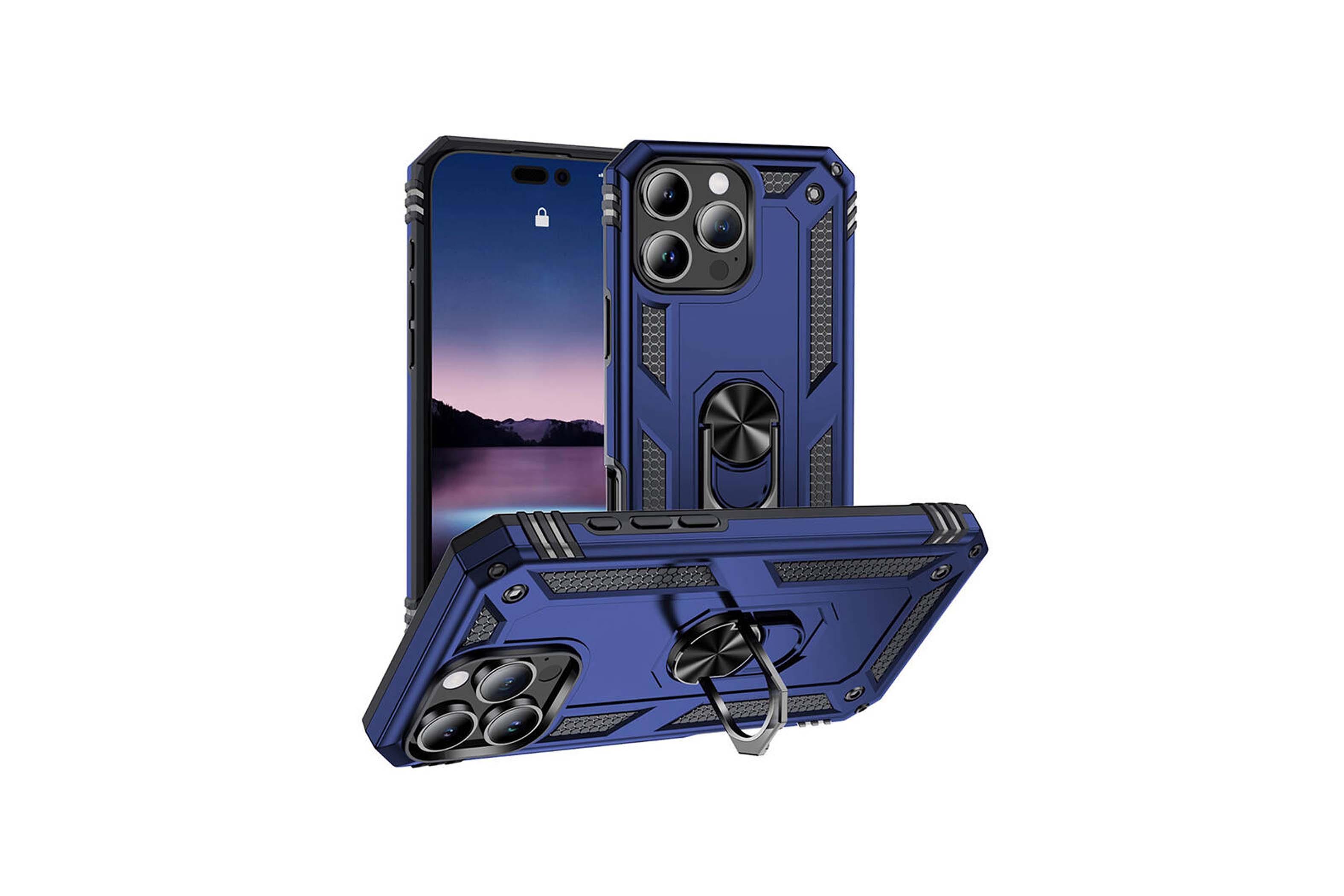 YÜZÜKLÜ TRANSFORMERS IPHONE 16 PRO MAXKılıf&Kılıf