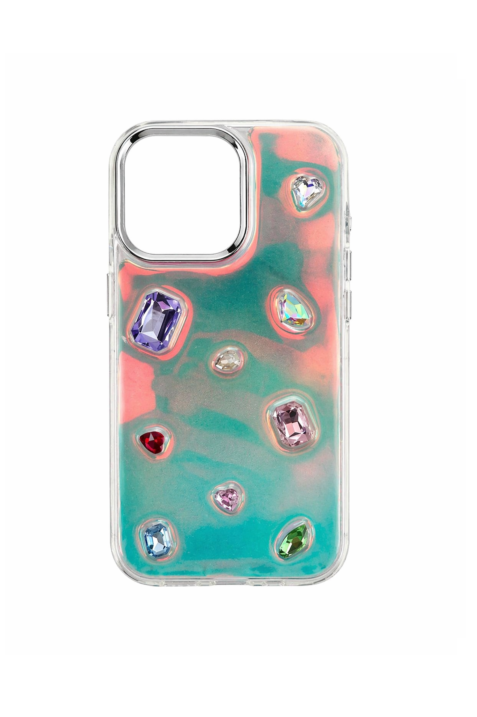 ZIRKON CASE IPHONE 16 PROKılıf&Kılıf