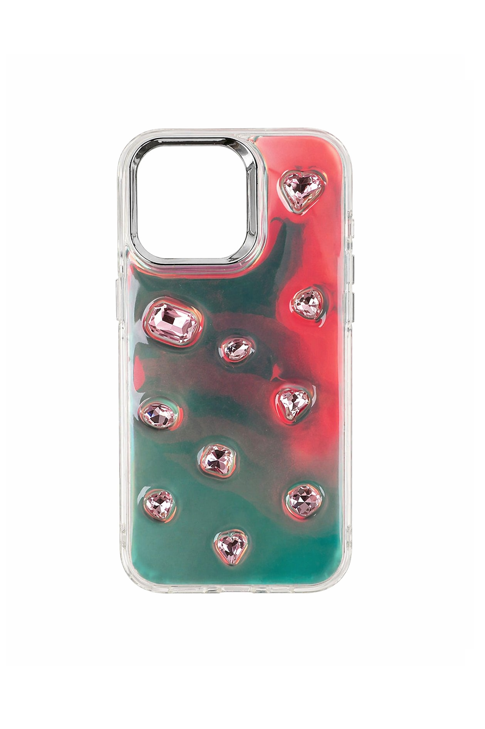 ZIRKON CASE IPHONE 16 PROKılıf&Kılıf