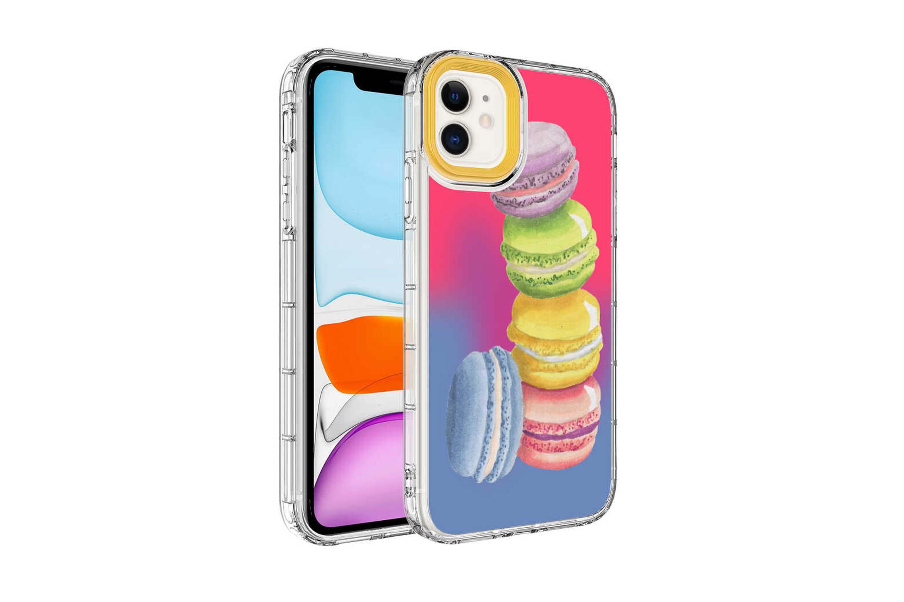ZORE KORN iPHONE 11 KILIF