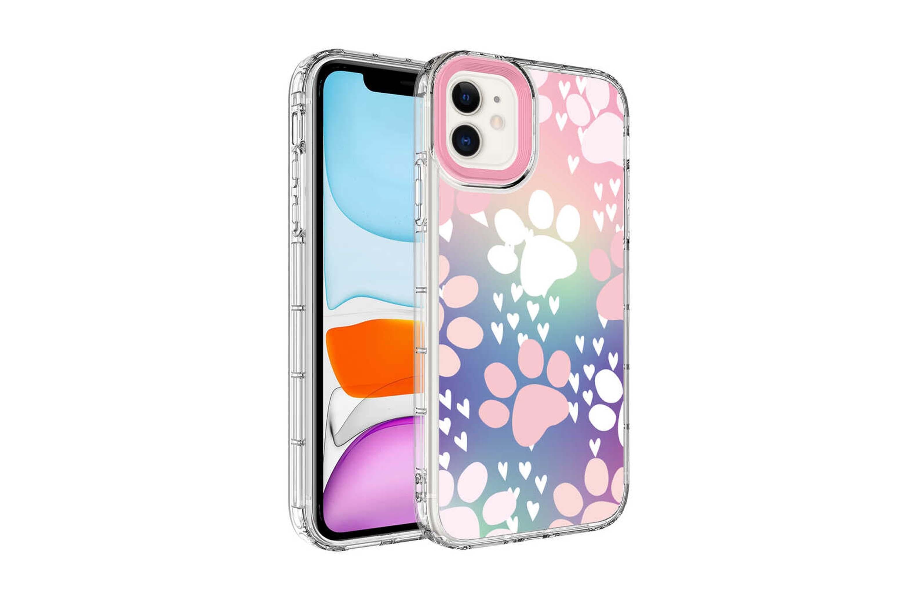 ZORE KORN iPHONE 11 KILIF