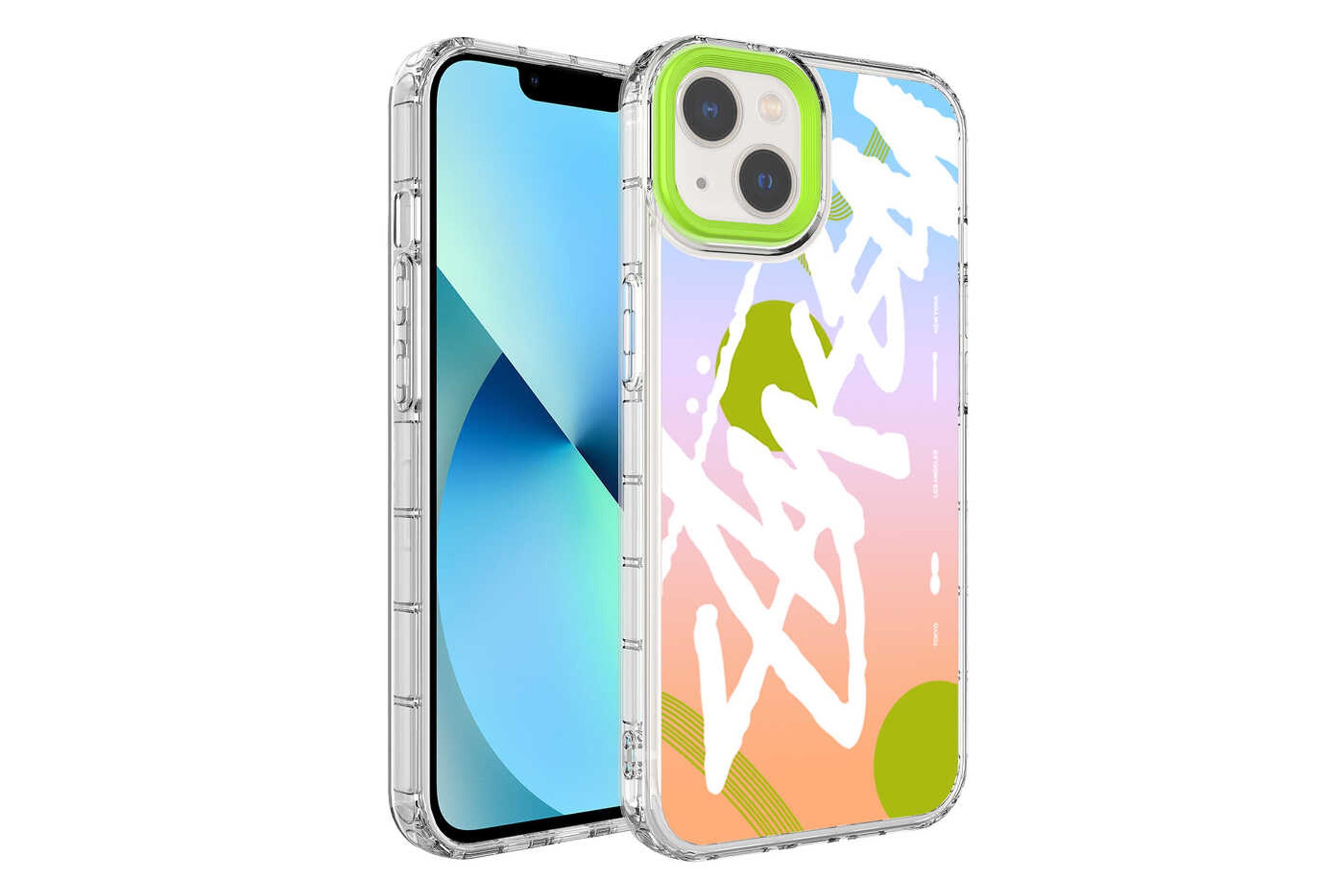 ZORE KORN iPHONE 13 KILIFKılıf&Kılıf