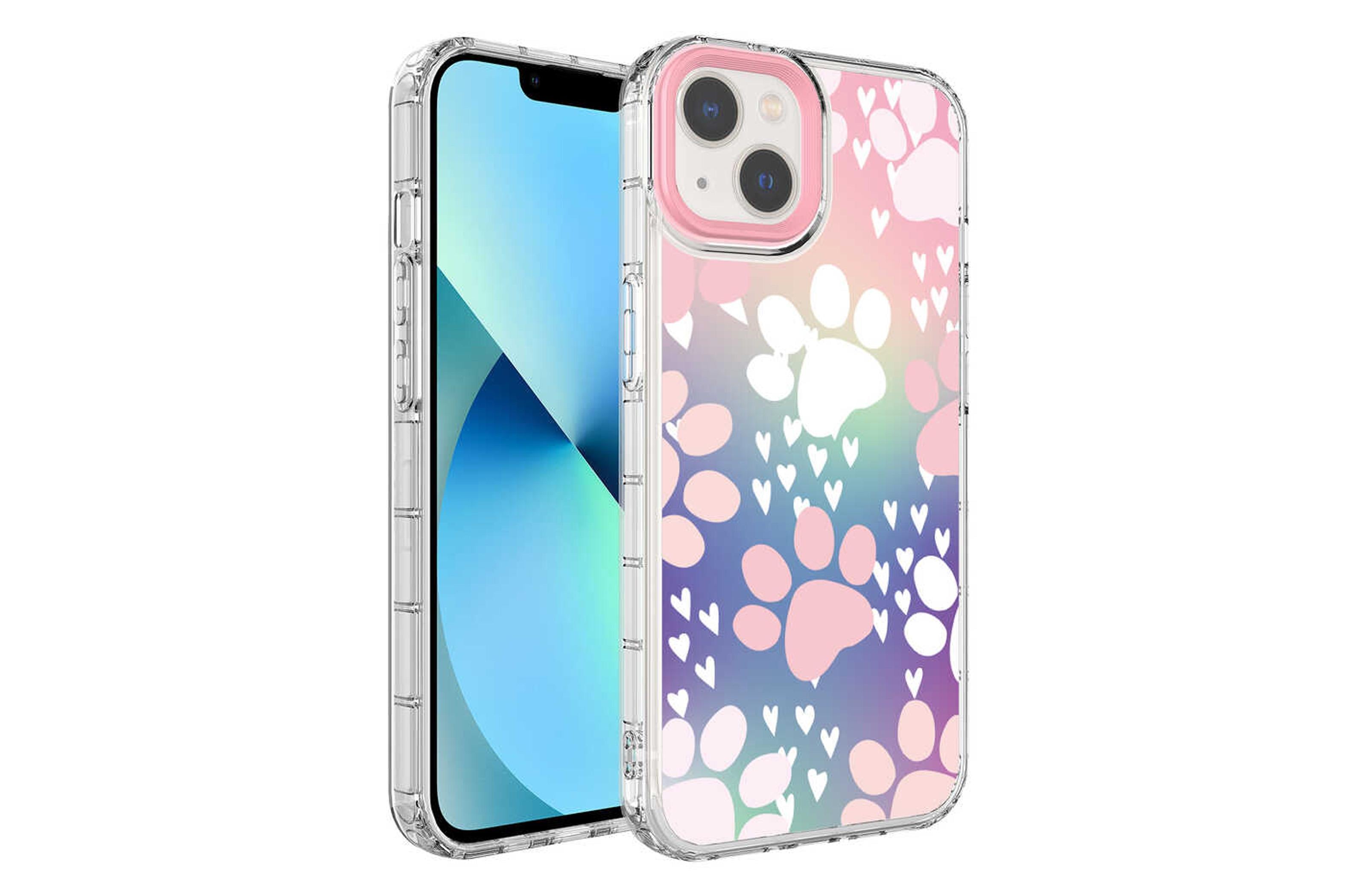 ZORE KORN iPHONE 13 KILIFKılıf&Kılıf