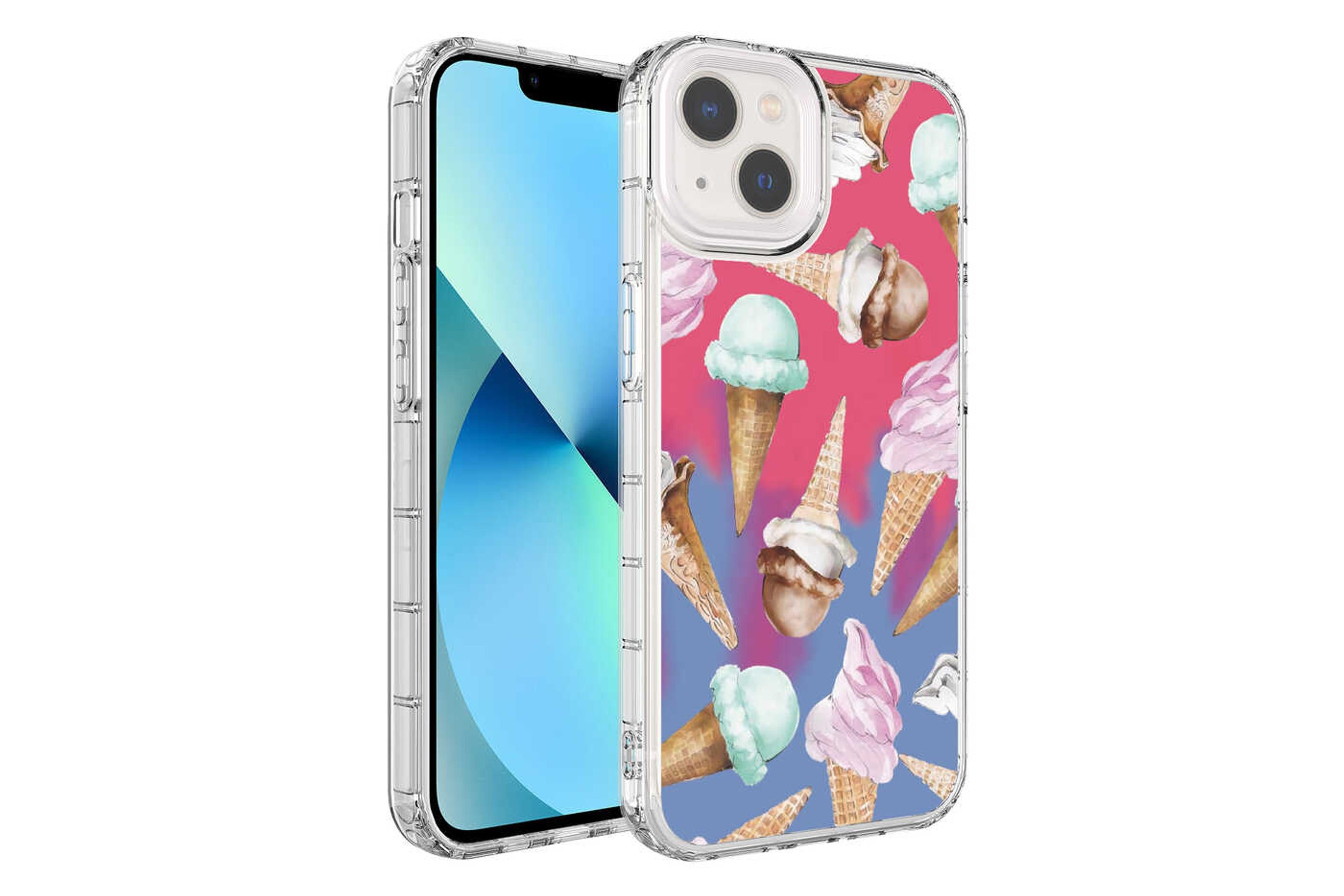 ZORE KORN iPHONE 13 KILIFKılıf&Kılıf