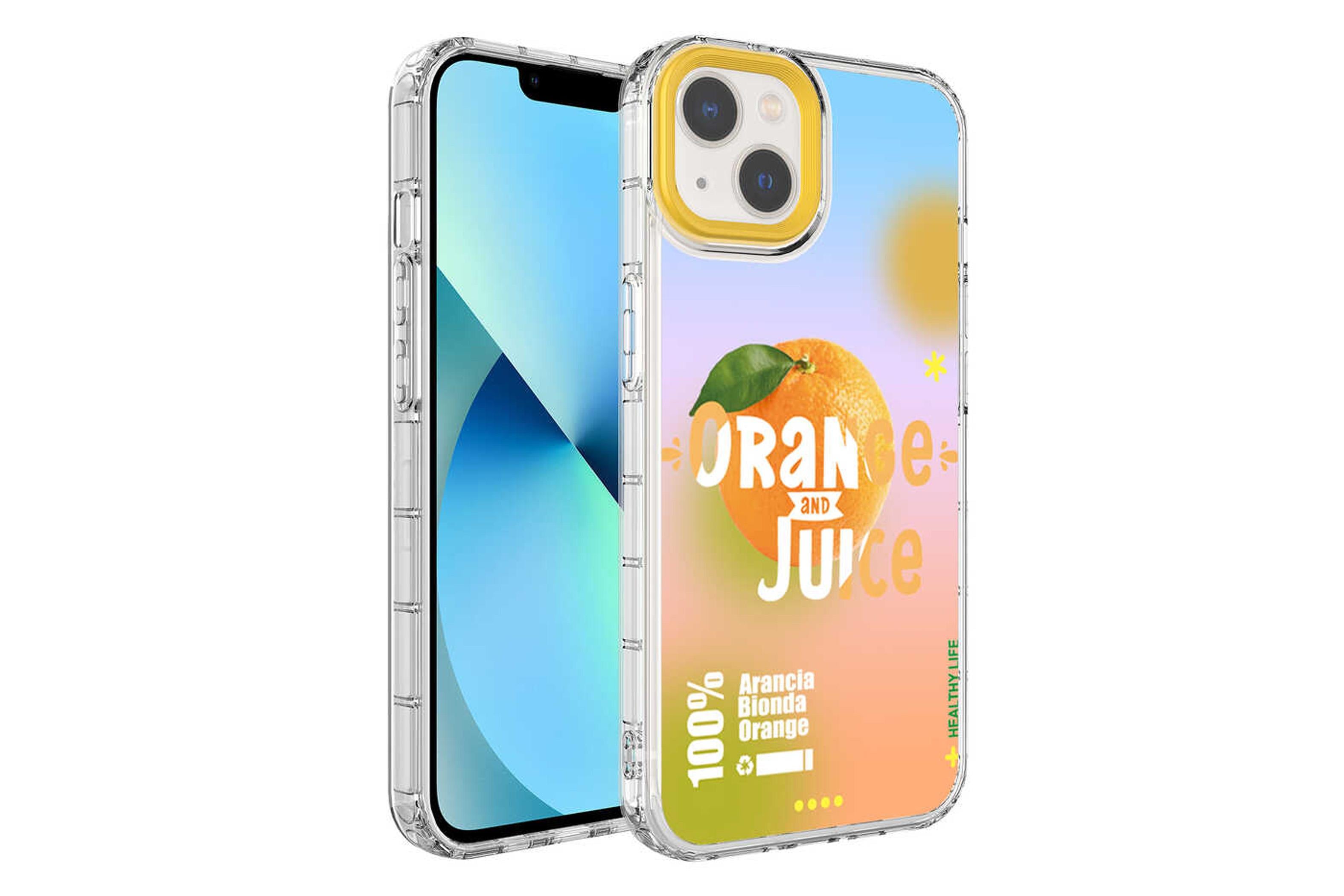ZORE KORN iPHONE 13 KILIFKılıf&Kılıf