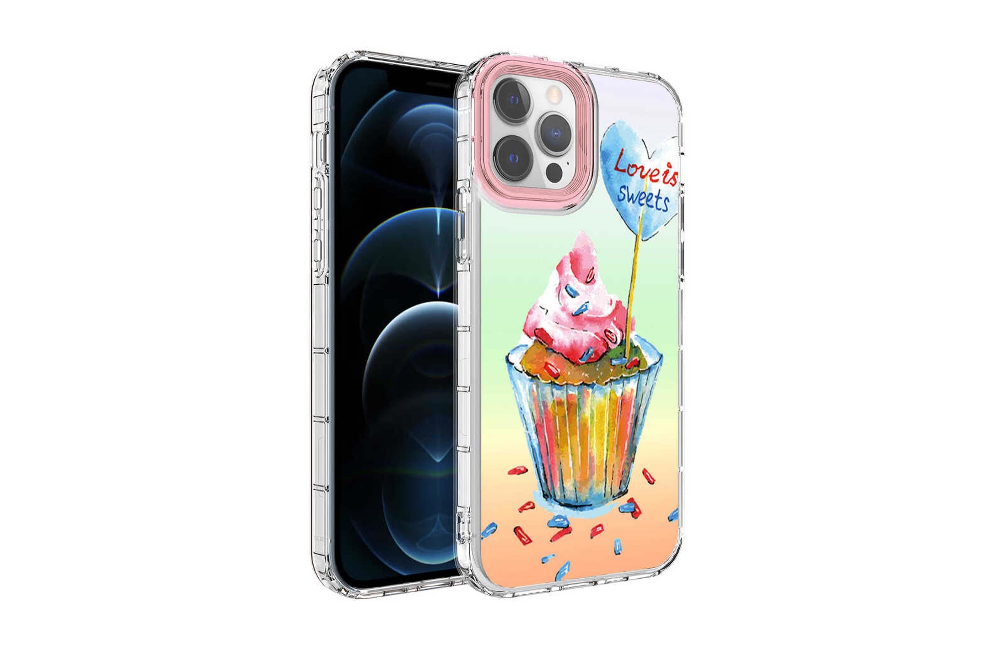 ZORE KORN iPHONE 13 PRO MAX KILIF