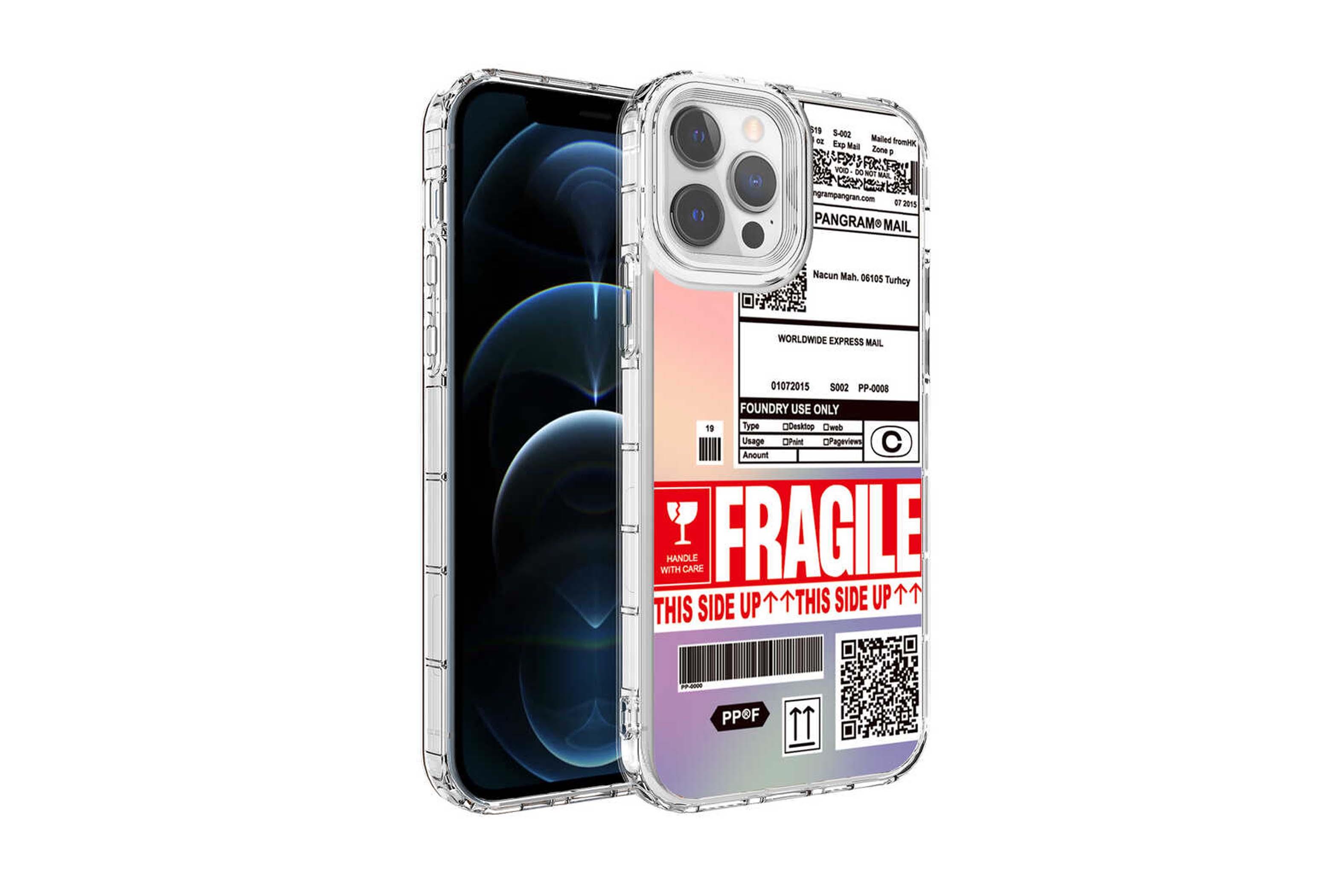 ZORE KORN iPHONE 13 PRO MAX KILIF