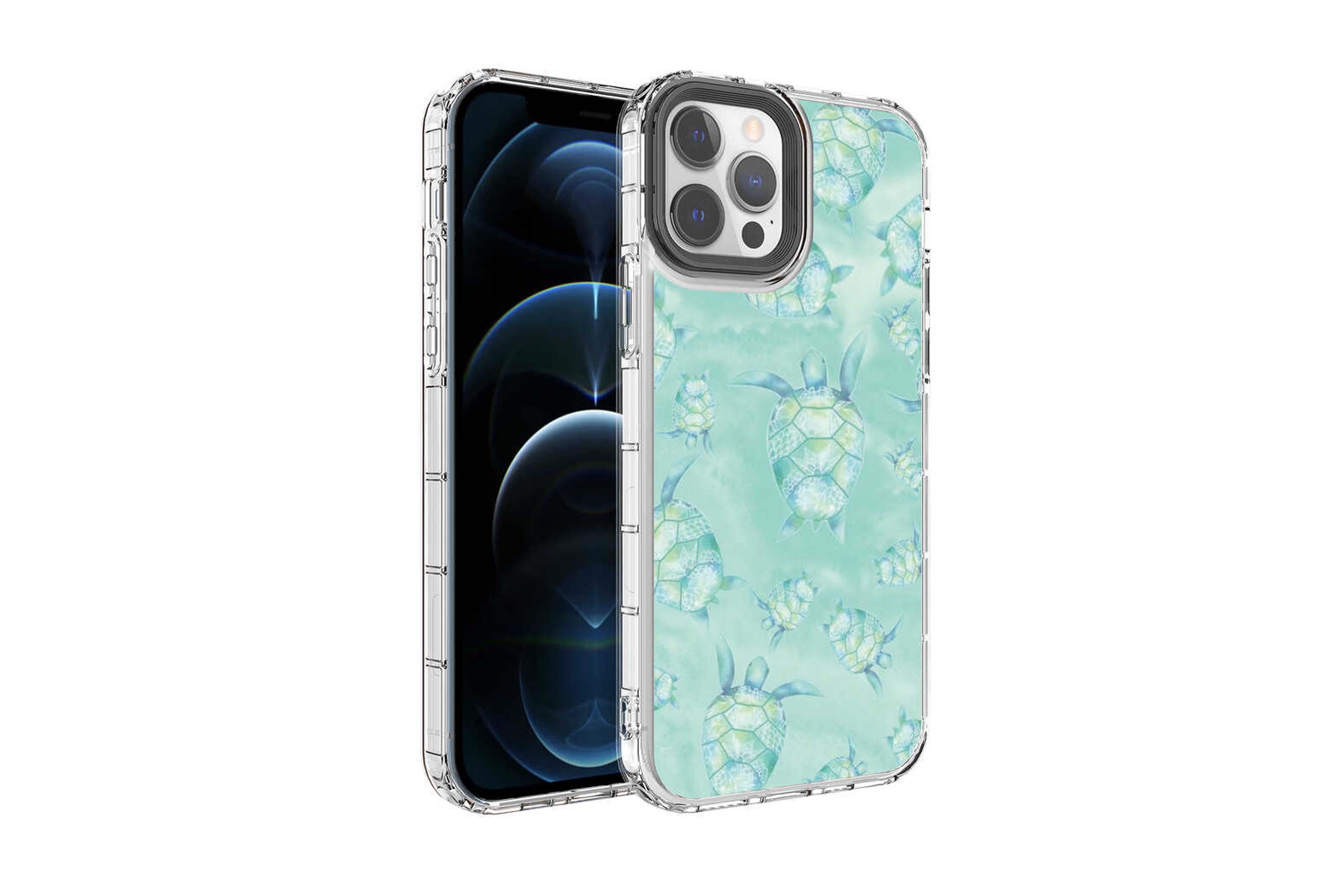 ZORE KORN iPHONE 13 PRO MAX KILIF