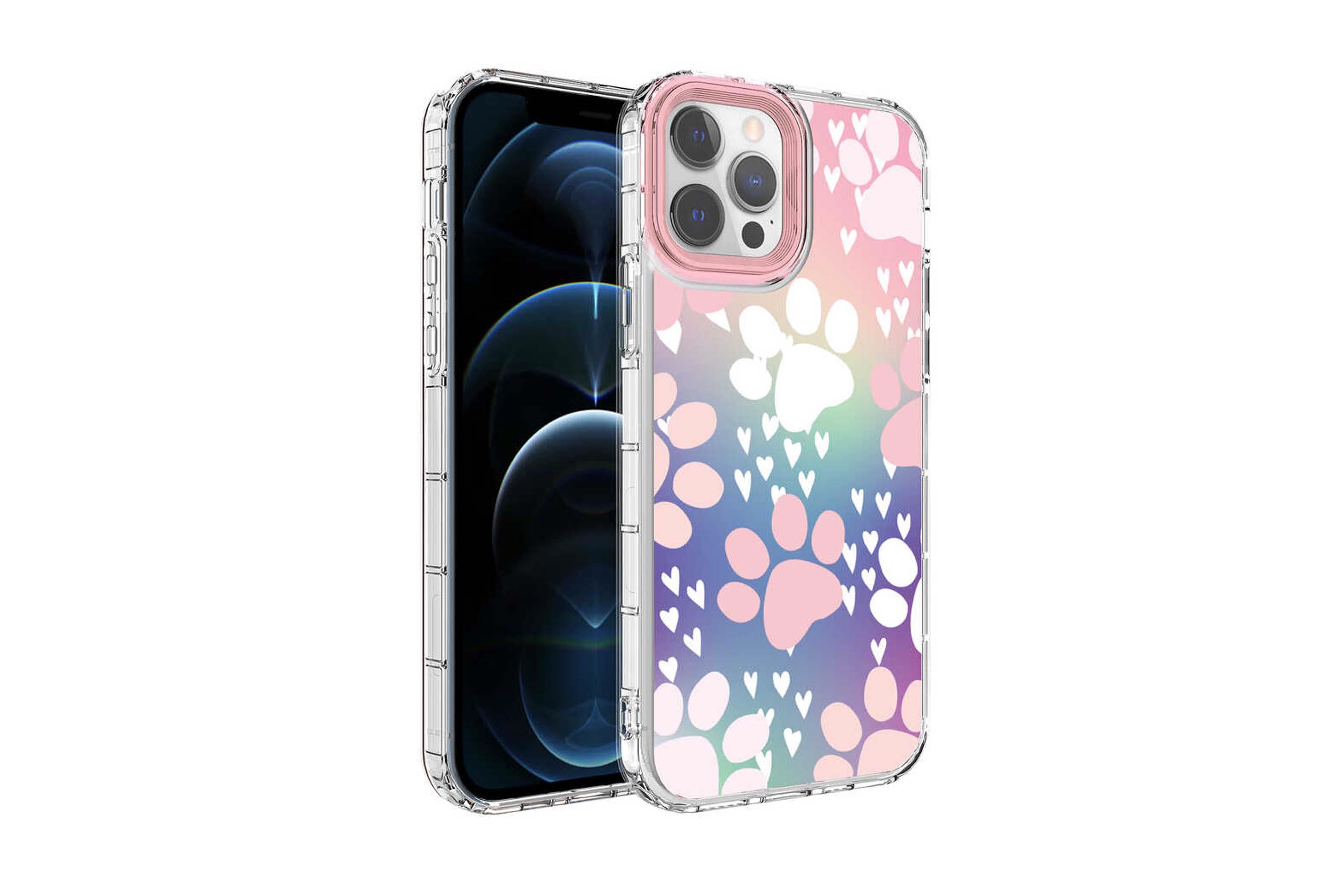ZORE KORN iPHONE 13 PRO MAX KILIF