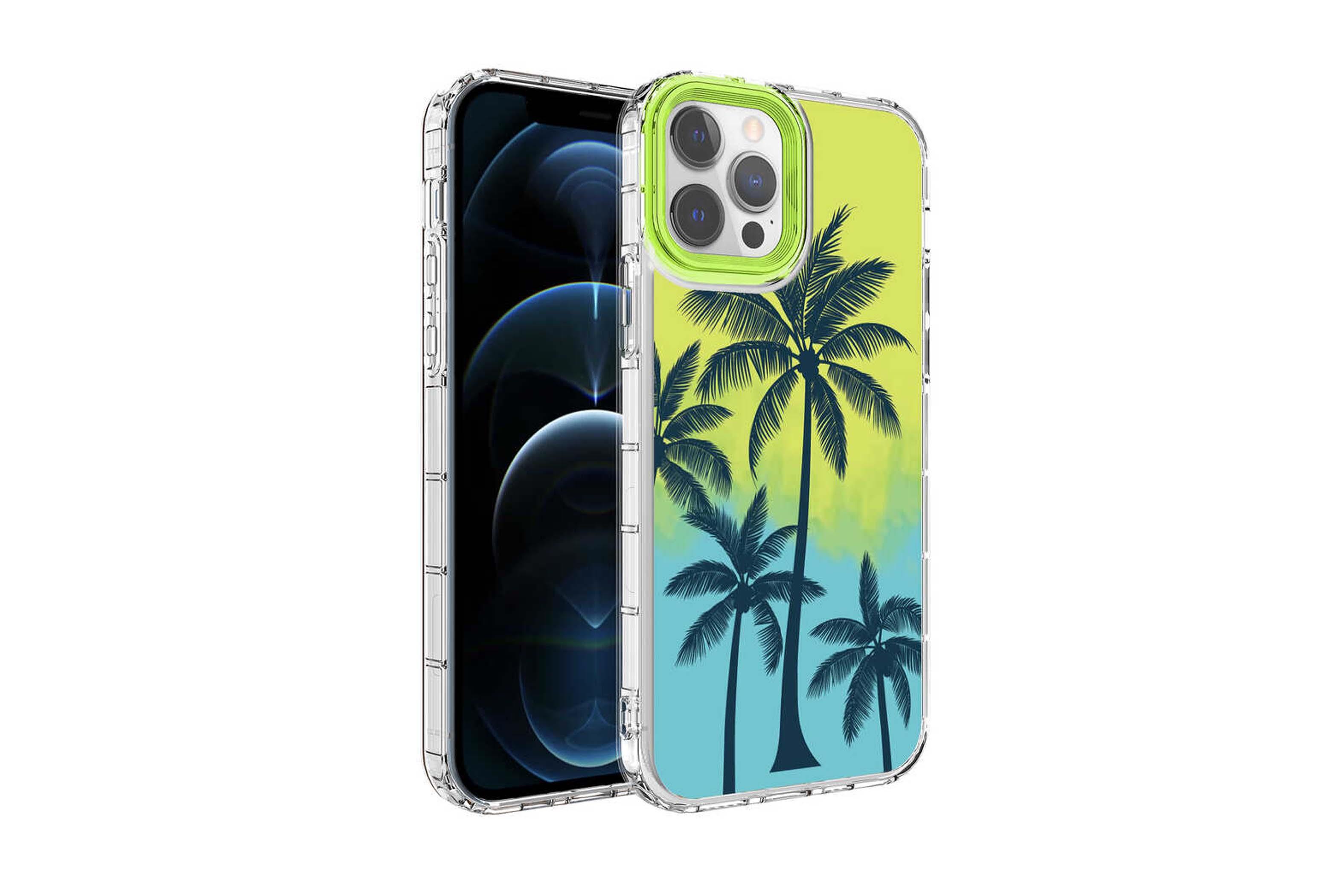 ZORE KORN iPHONE 13 PRO MAX KILIF