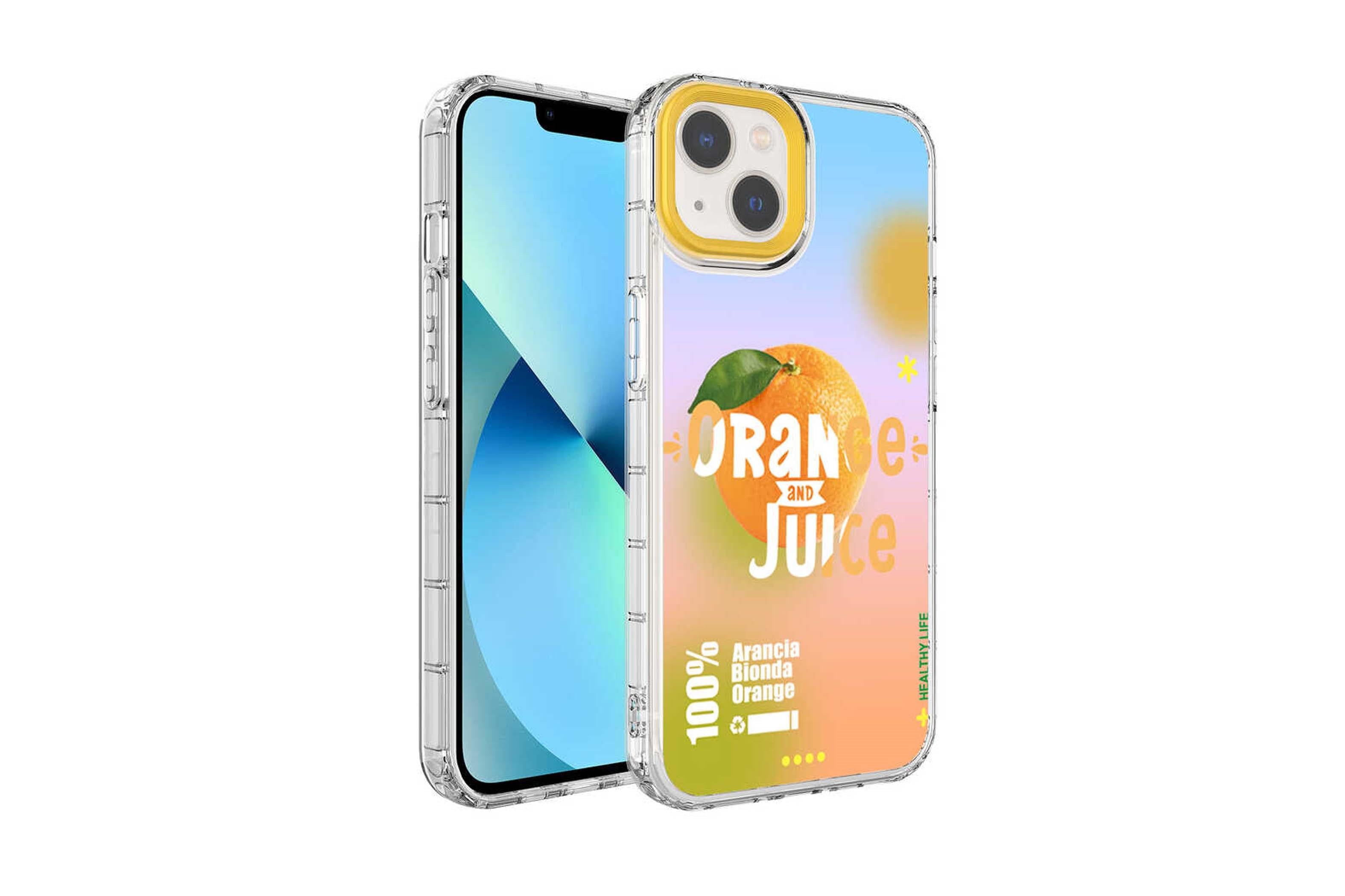 ZORE KORN iPHONE 14 KILIF