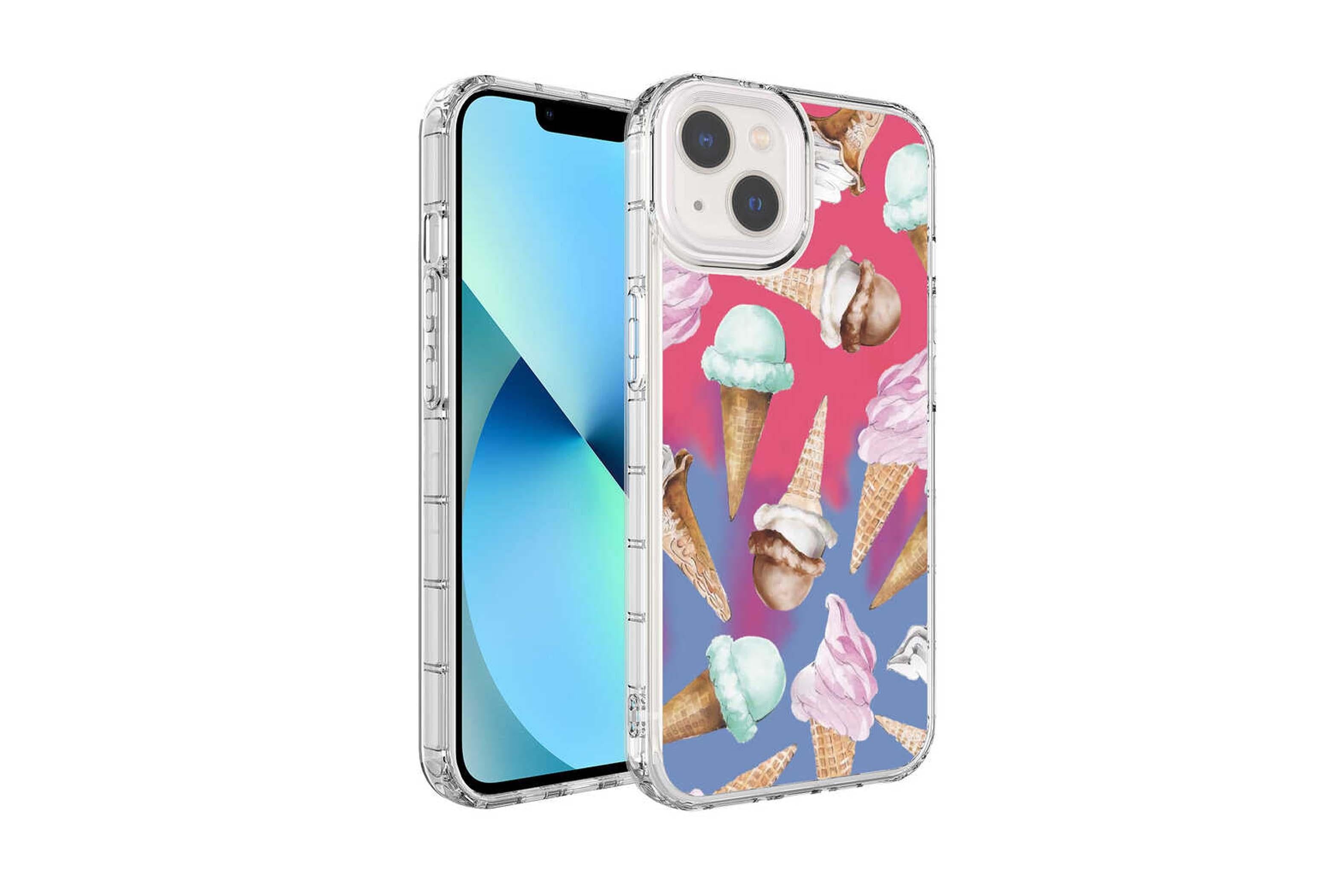 ZORE KORN iPHONE 14 KILIF