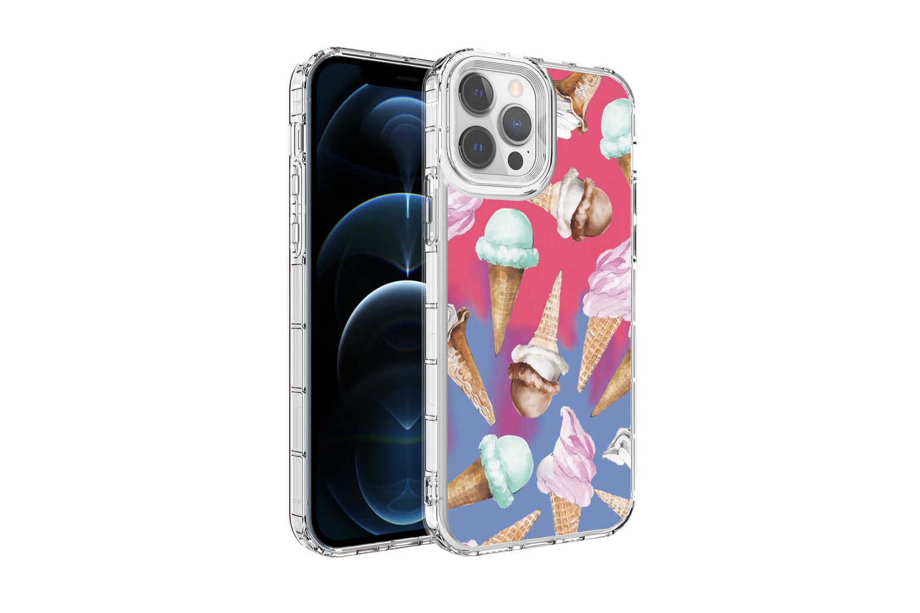 ZORE KORN KILIF iPHONE 14 PRO KILIF