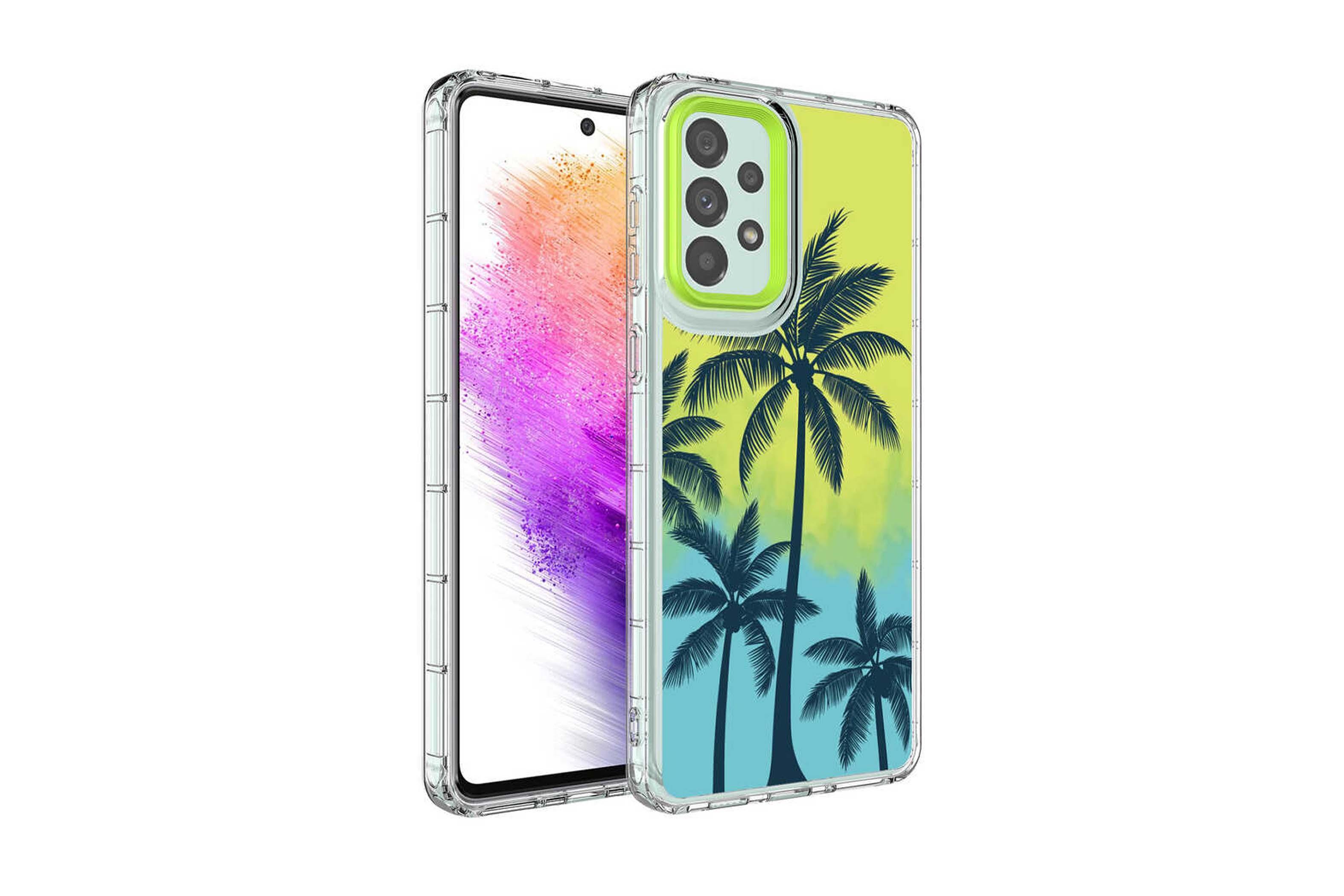 ZORE KORN SAMSUNG A13 KILIF