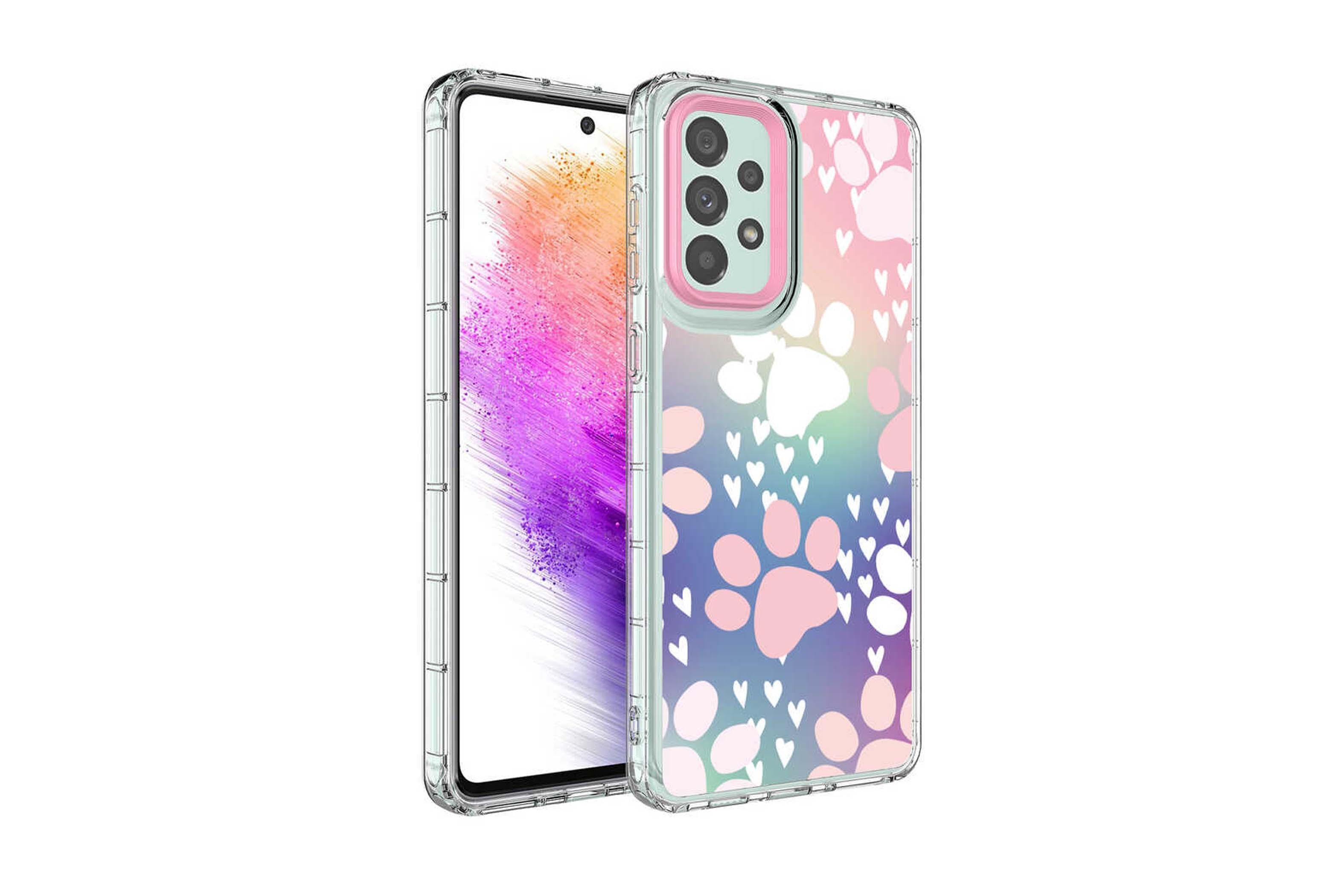 ZORE KORN SAMSUNG A13 KILIF